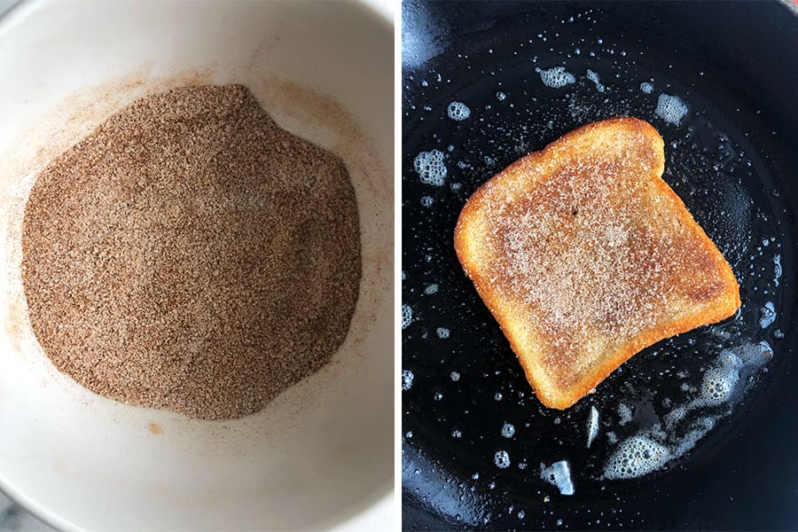 Cinnamon Toast Popcorn Recipe - NYT Cooking