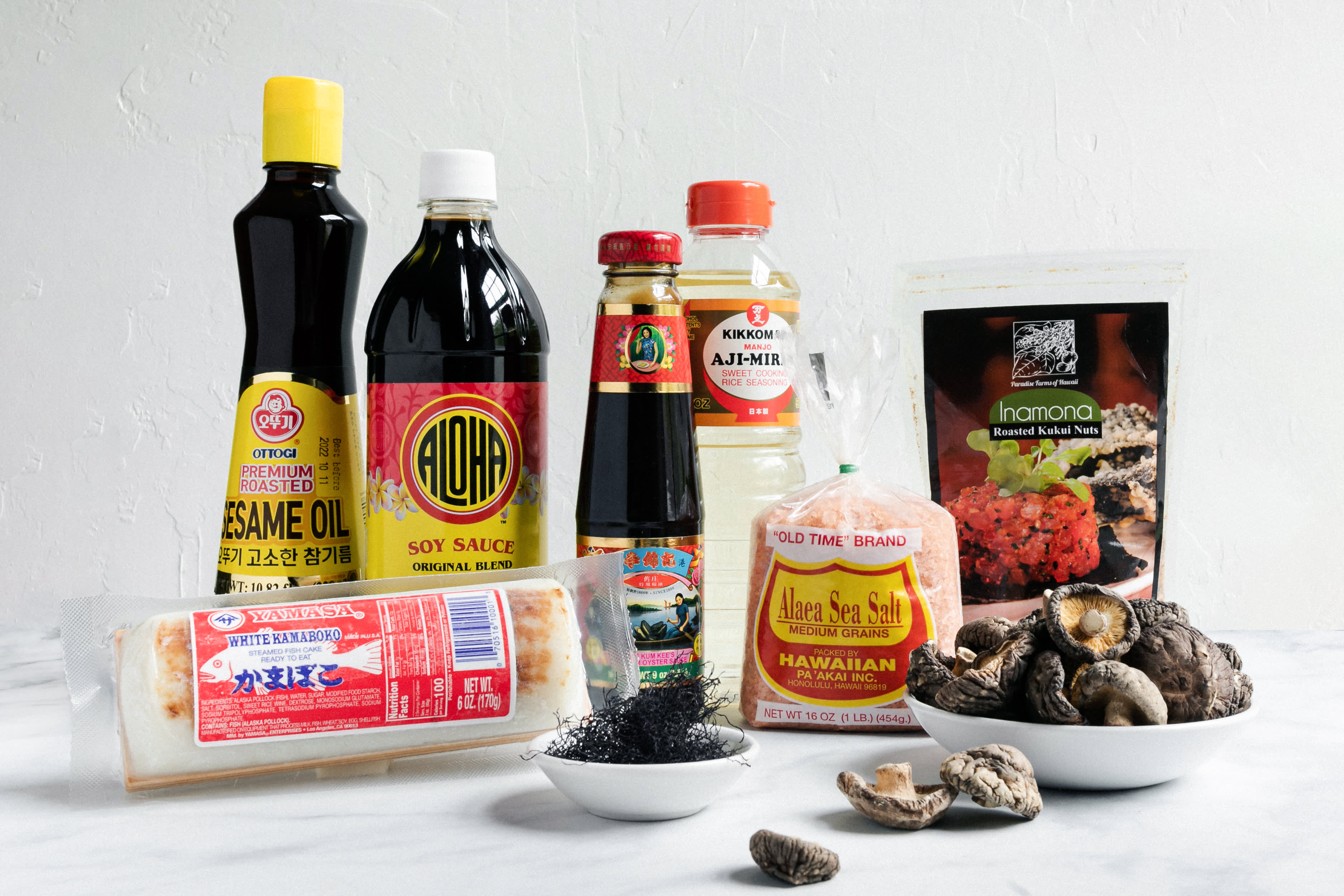 Asian Staples Is More Than an Online Grocer, Supplying Recipes and