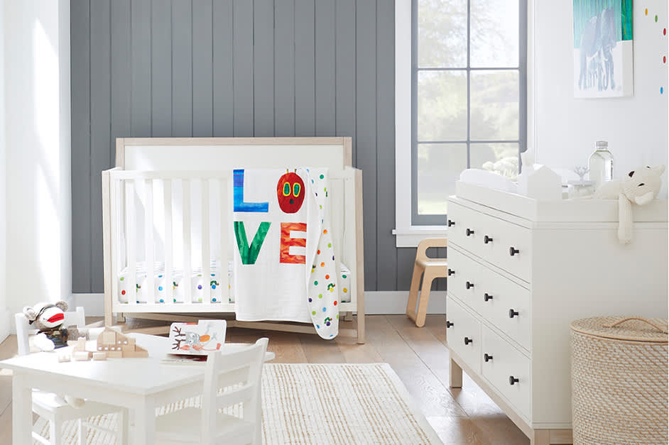 Pottery Barn Kids on X: Fun, functional & oh-so-dreamy! Shop the