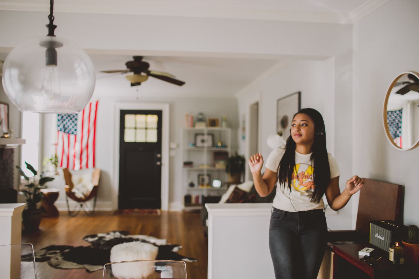 About Erica Campbell | Apartment Therapy