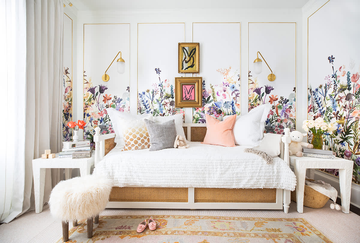 Home Tour | Cubby