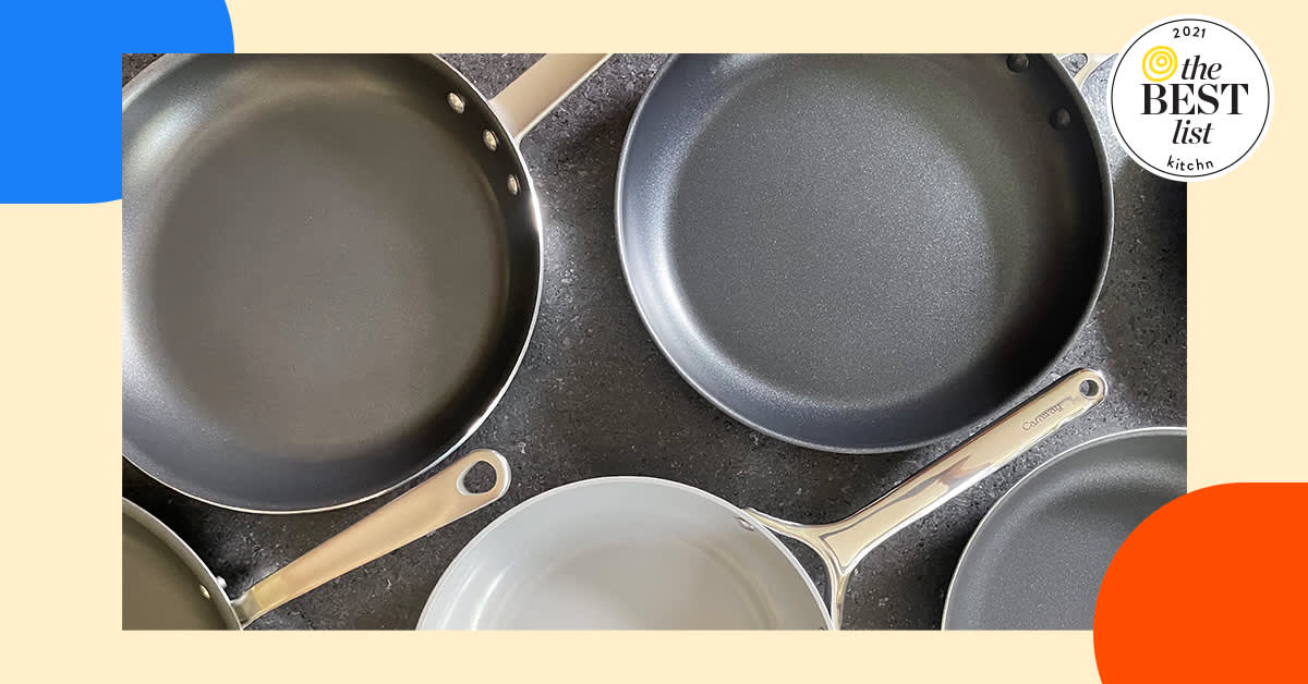 Kyocera Ceramic Nonstick Fry Pan 10in - Kitchen & Company