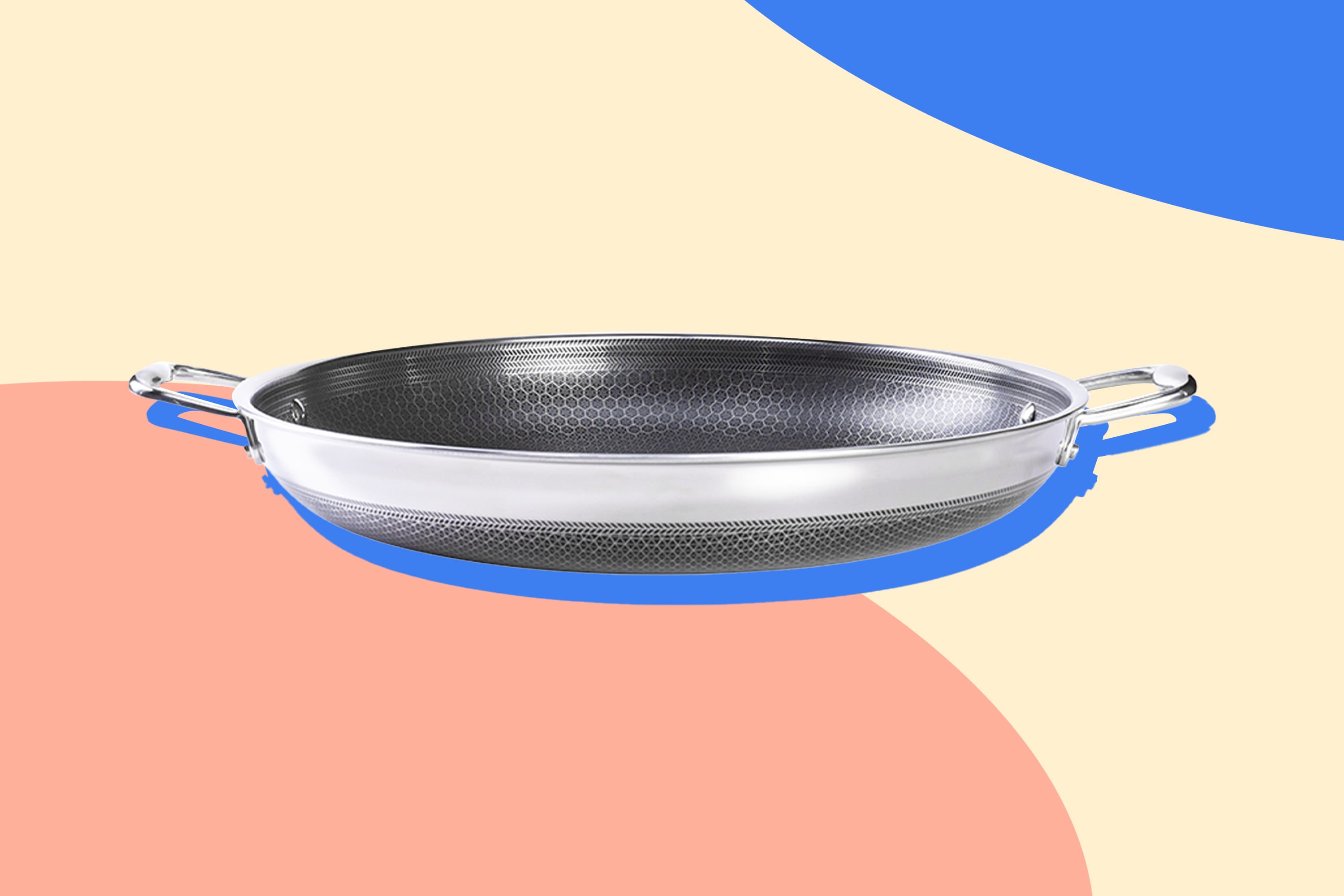 HexClad Pan: Our Honest Review - CNET