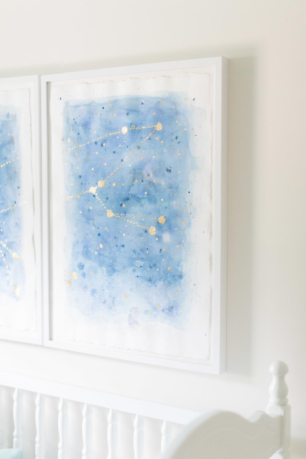 3 Easy Watercolor Art Ideas to Create Your Own Abstract Paintings