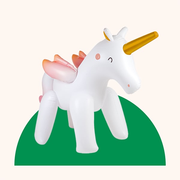 unicorn sprinkler