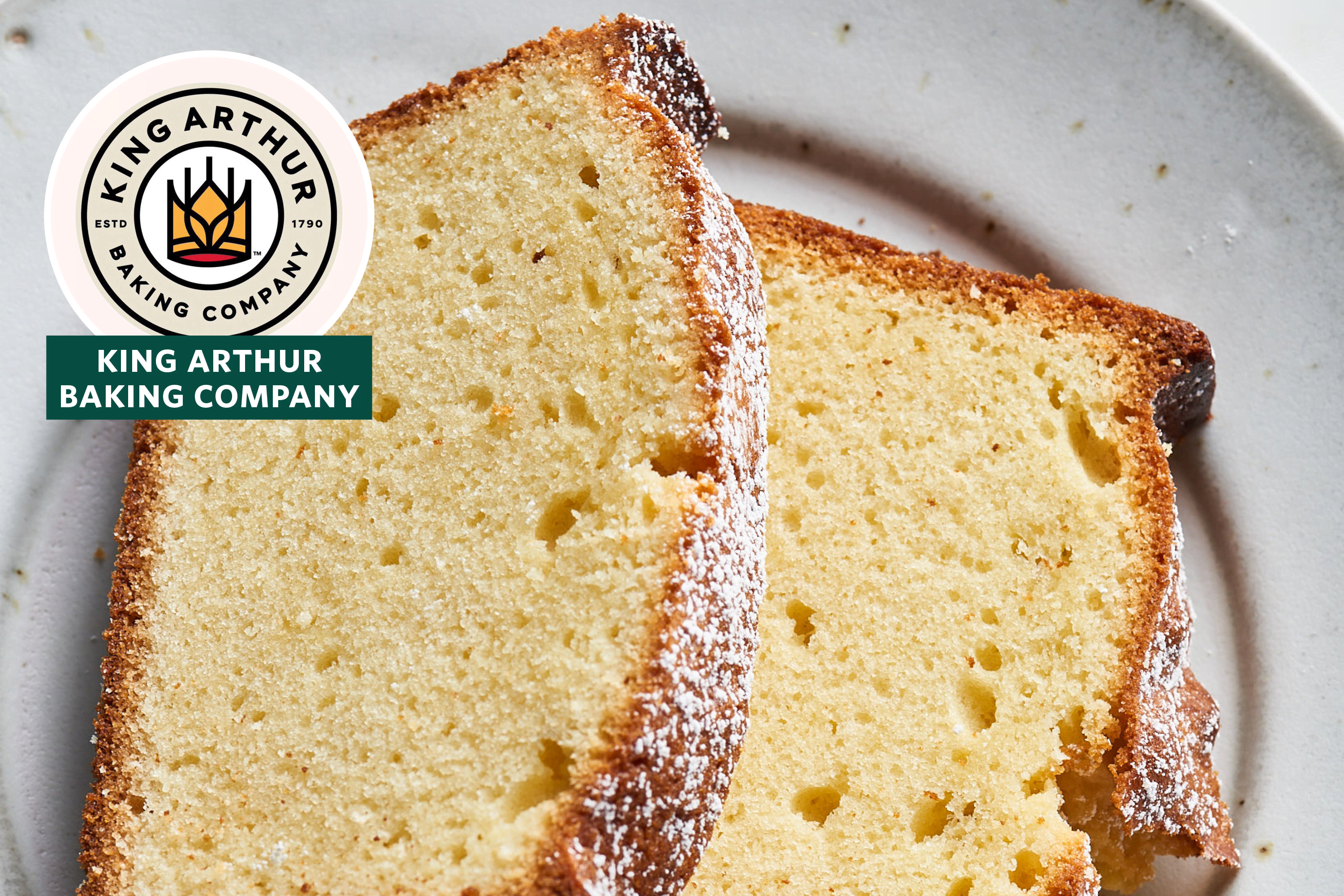 King Arthur Mini Loaf Pan - King Arthur Baking Company