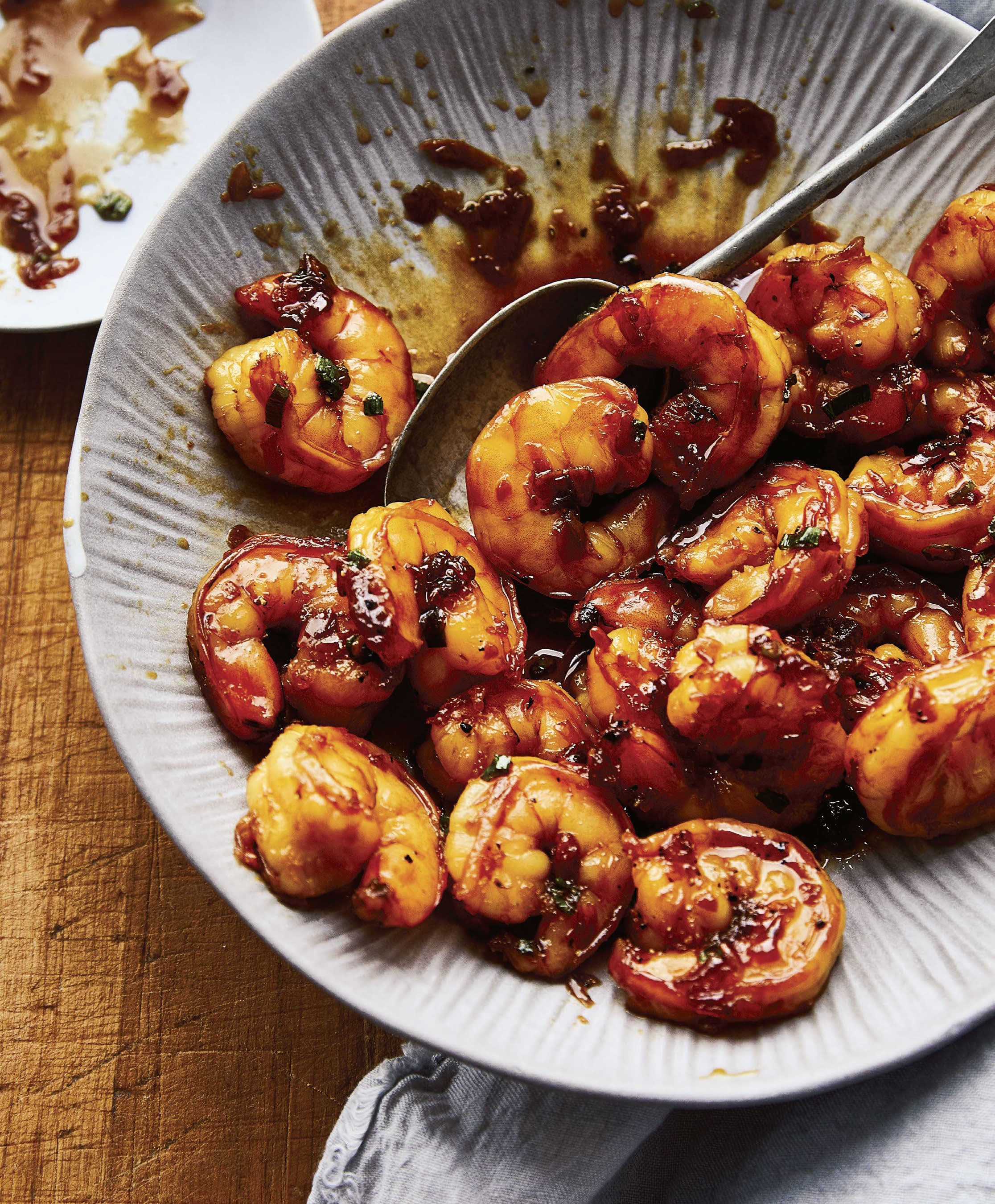 Coconut Fried Shrimp (Red Lobster Recipe) - Evolving Table