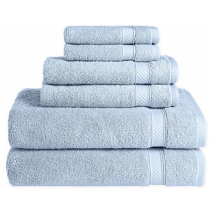 Nestwell™ Hygro Solid Bath Towel - New Blue, Bath Towel - Kroger