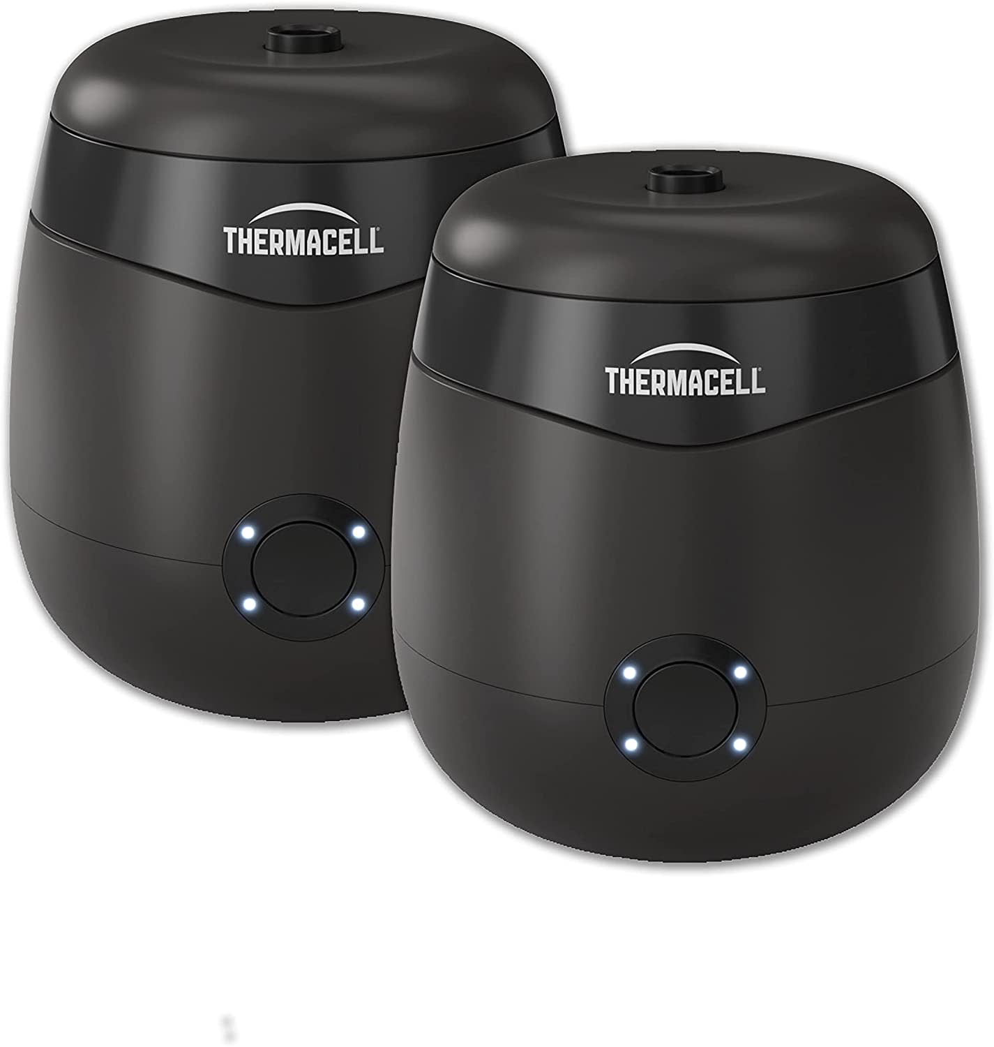 Thermacell E55 Rechargeable Mosquito Repeller; Highly Effective... 