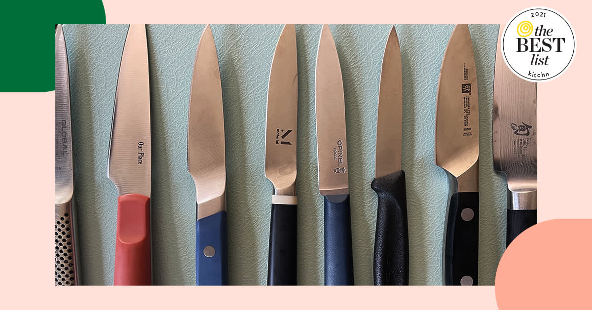 The 2 Best Paring Knives on America's Test Kitchen - Fabulessly Frugal