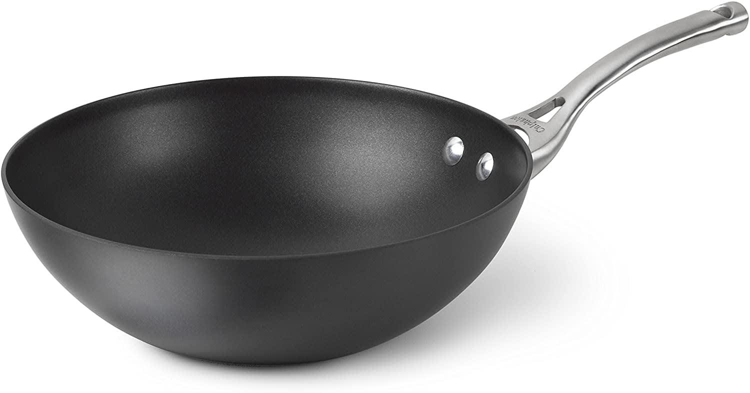 The 8 Best Woks, Tested & Reviewed