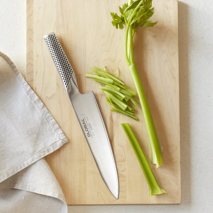 Knives - Maangchi's Korean cooking kitchenware