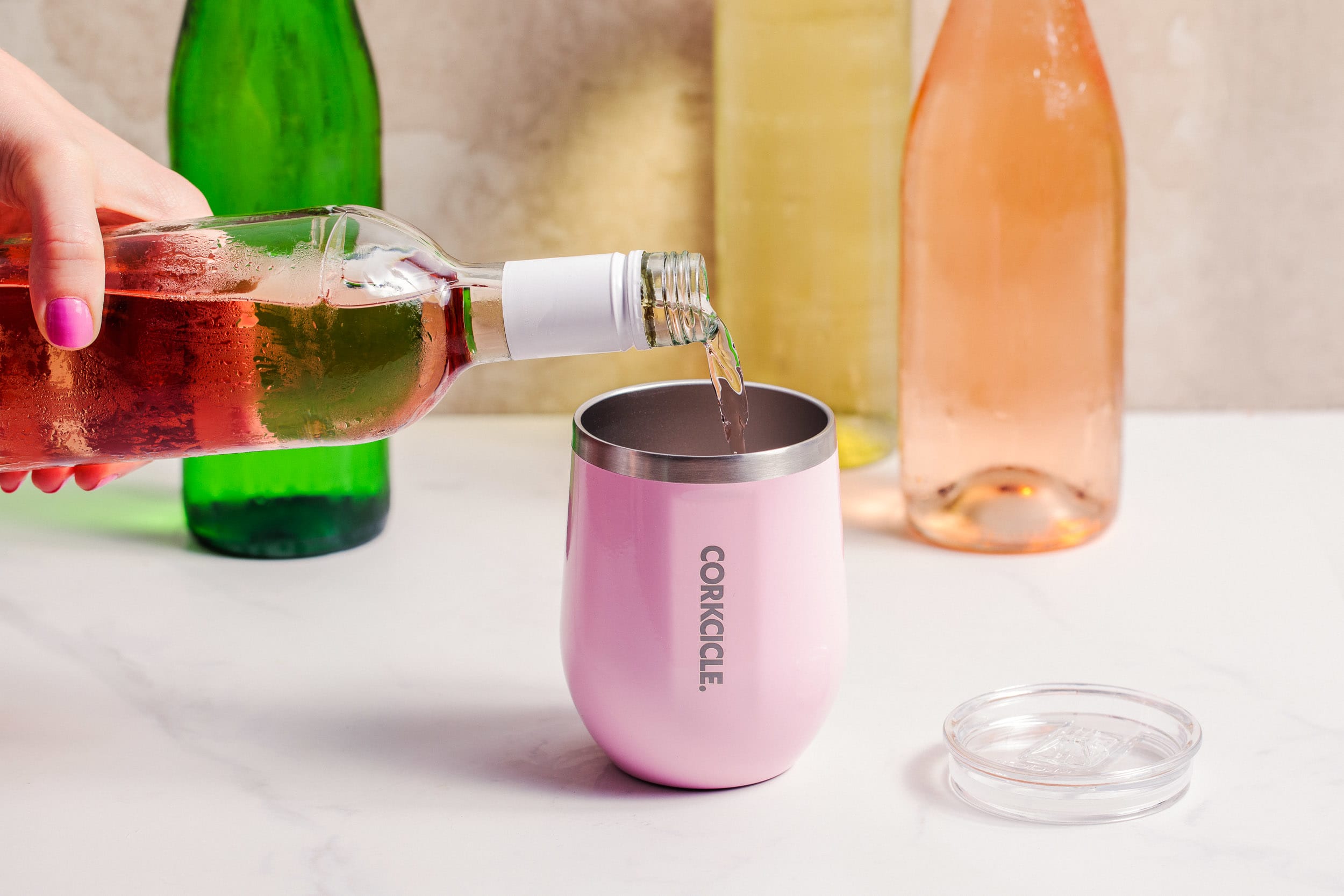 The 3 Best Insulated Wine Tumblers of 2024