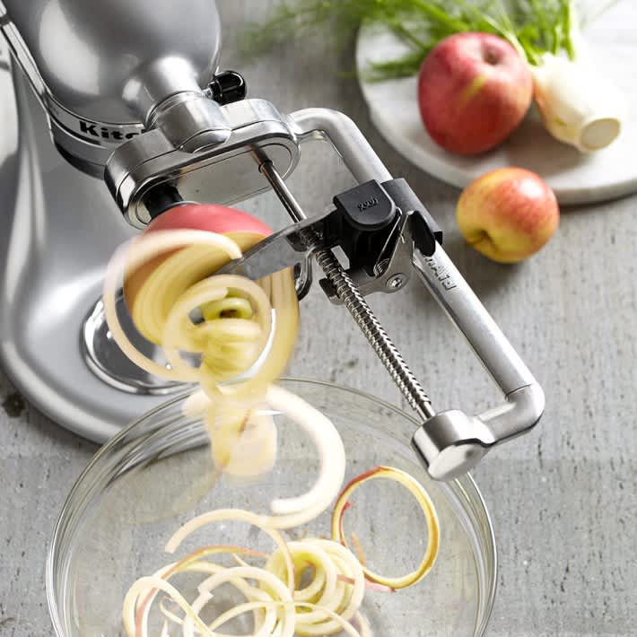 The Best Stand Mixer Attachments