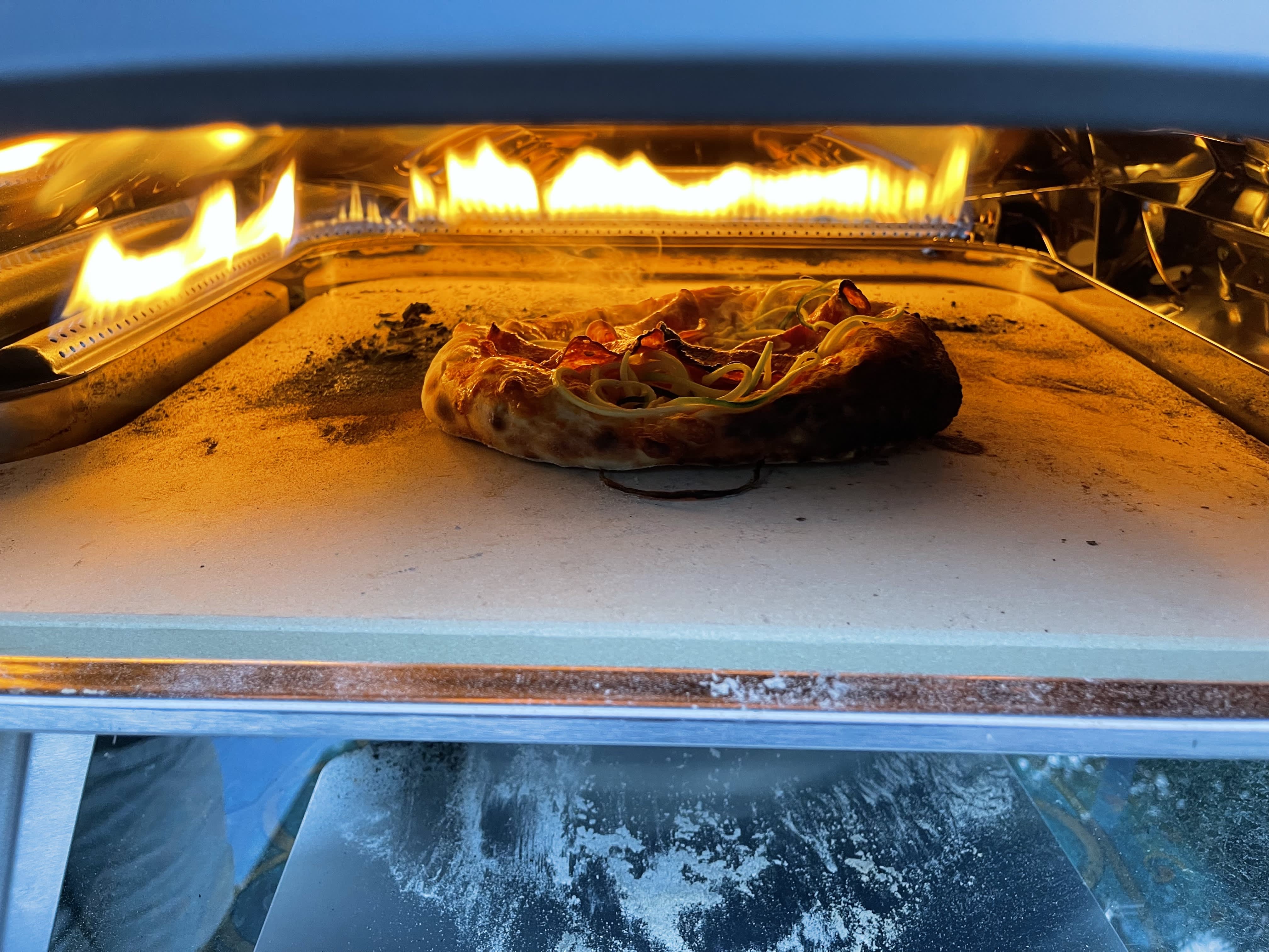 Ooni pizza oven review: These are the GHI's top-rated Ooni pizza ovens