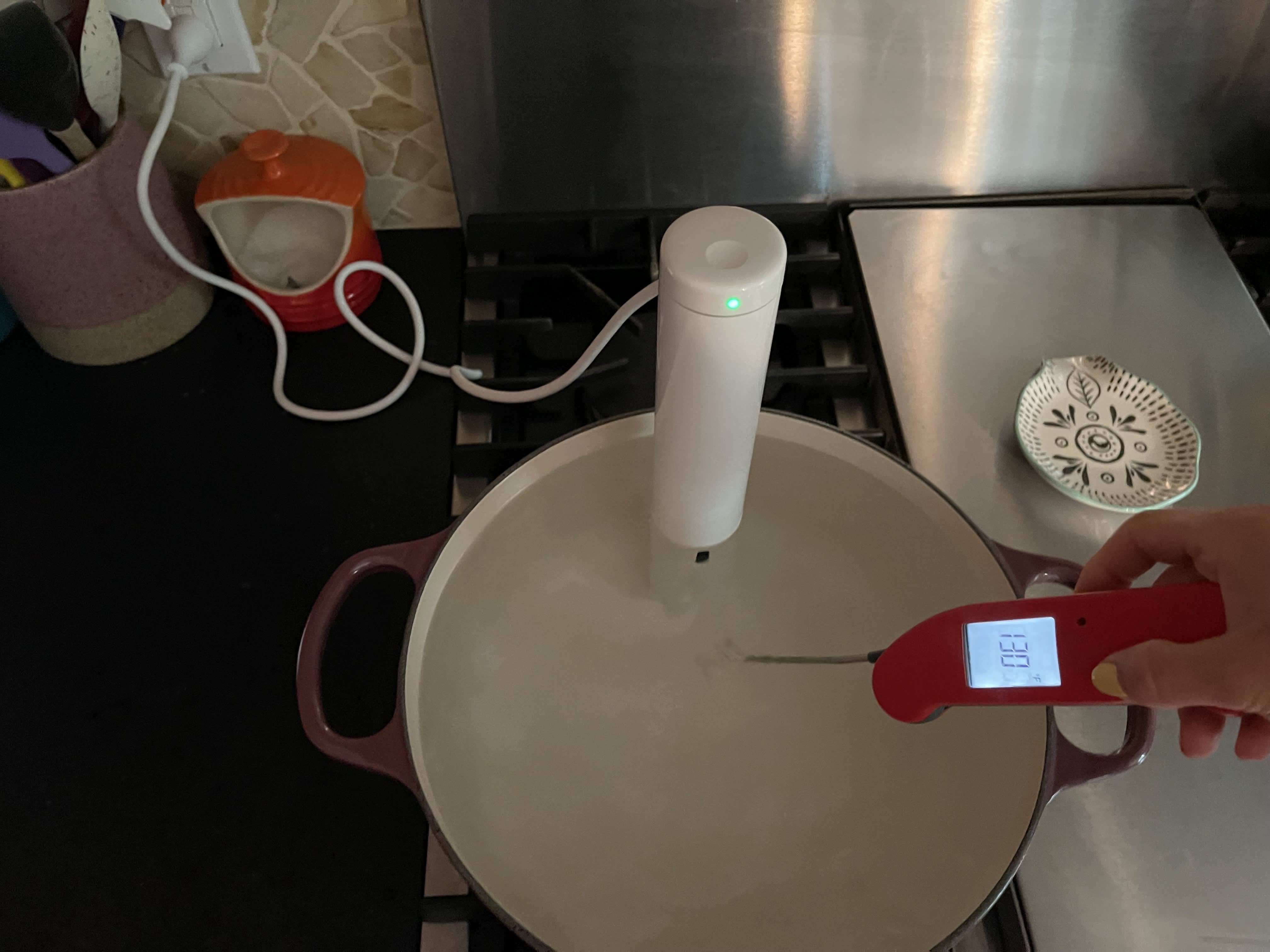 The 6 Best Kitchen Thermometers of 2023, Tested & Reviewed