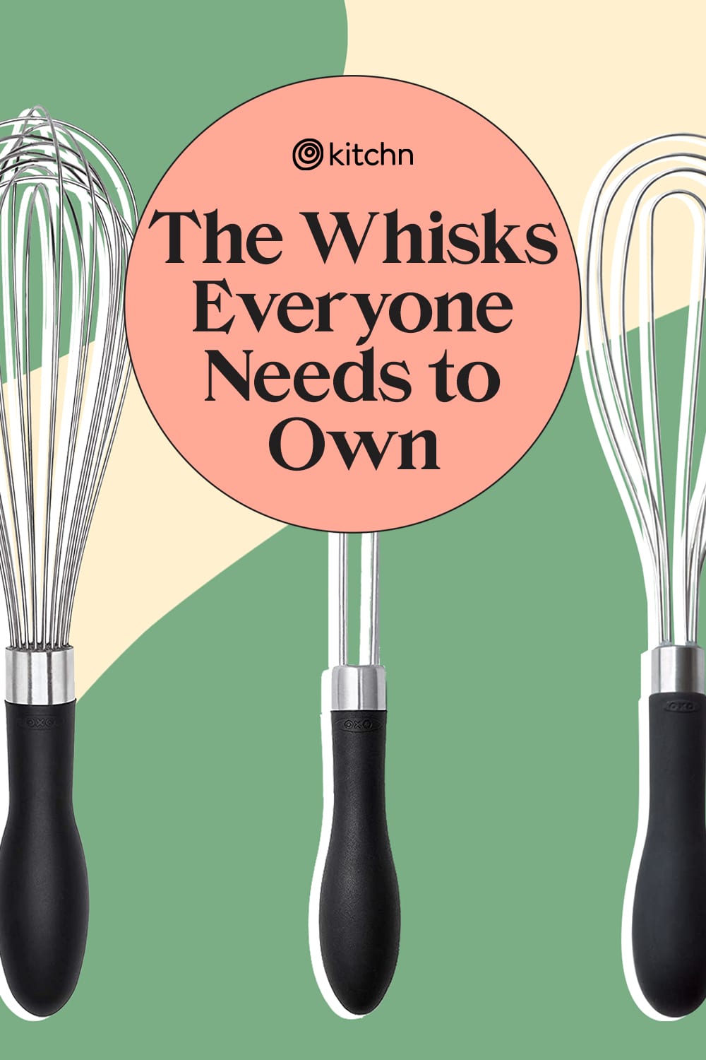 What Are the Different Types of Whisks Used For?