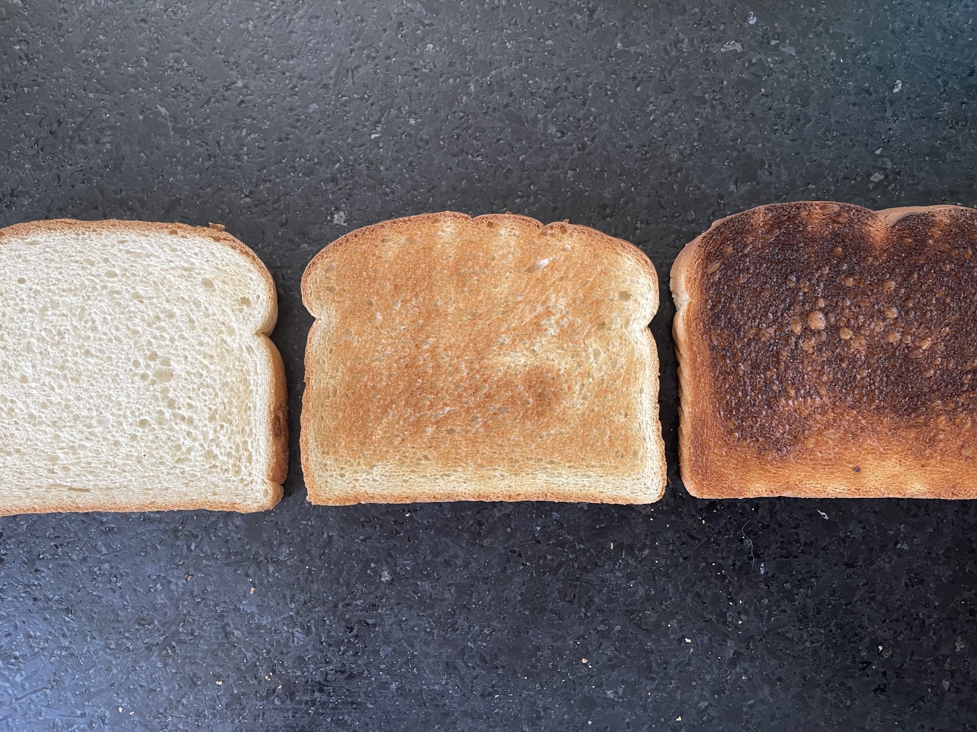 Breakfast just got better with our sleek stainless steel toaster – the  perfect kitchen companion 🍞 #MorningBoost #TimeSaver #cookingfun…