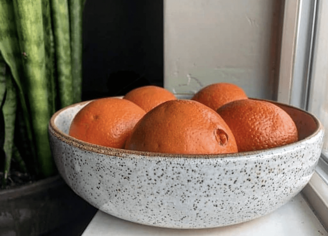 Emile Henry Storage Bowl, French Ceramic, 7 colors, 2 sizes on Food52
