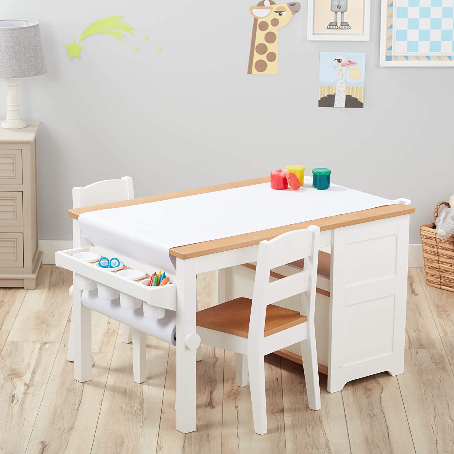 Kid's Desks that You Can Buy Now — Blog — Design Confetti