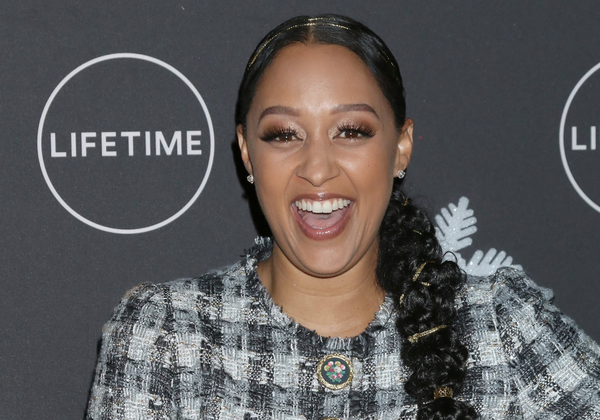 Tia Mowry's Instagram, Twitter & Facebook on IDCrawl