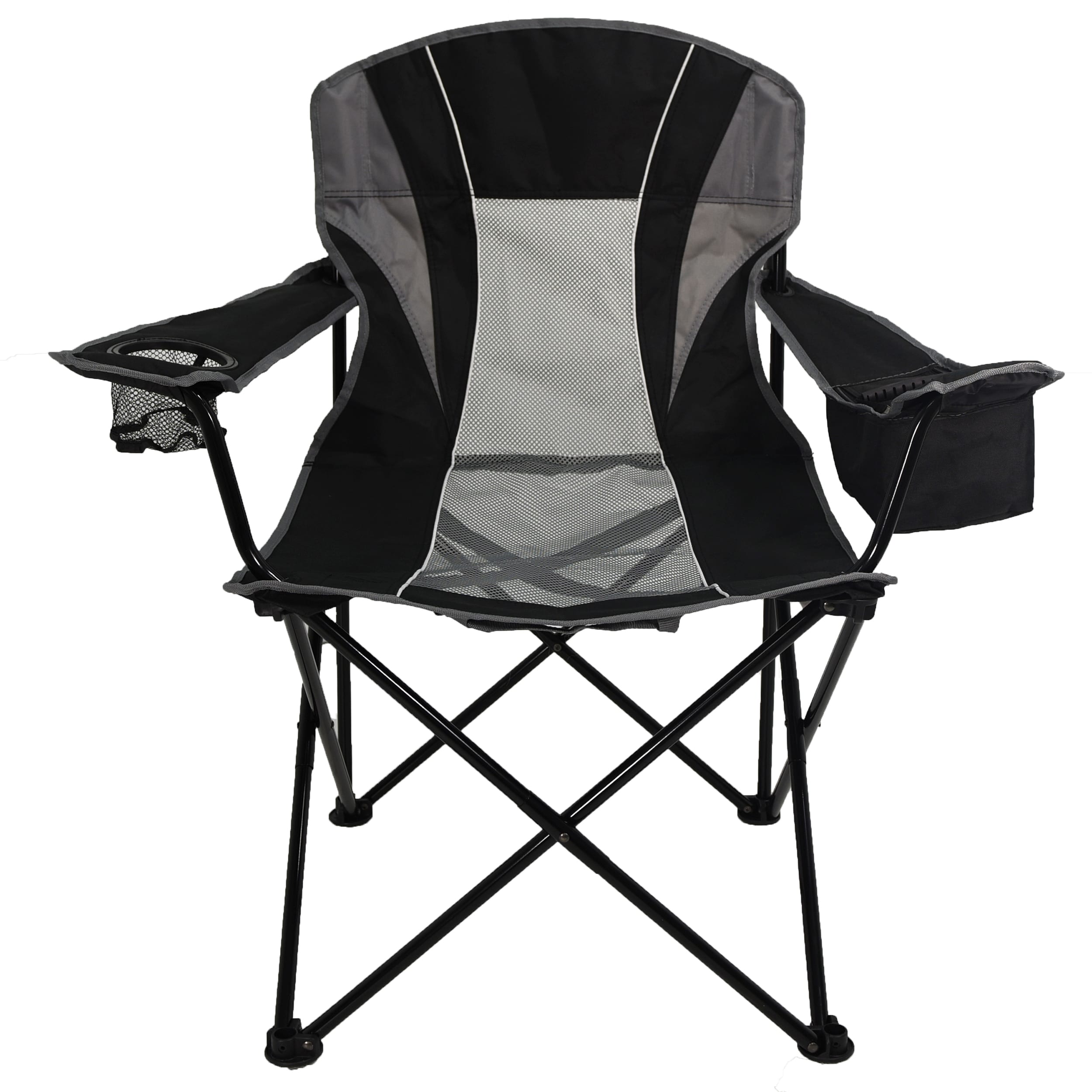 Ozark Trail Oversized Mesh Cooler Chair Review