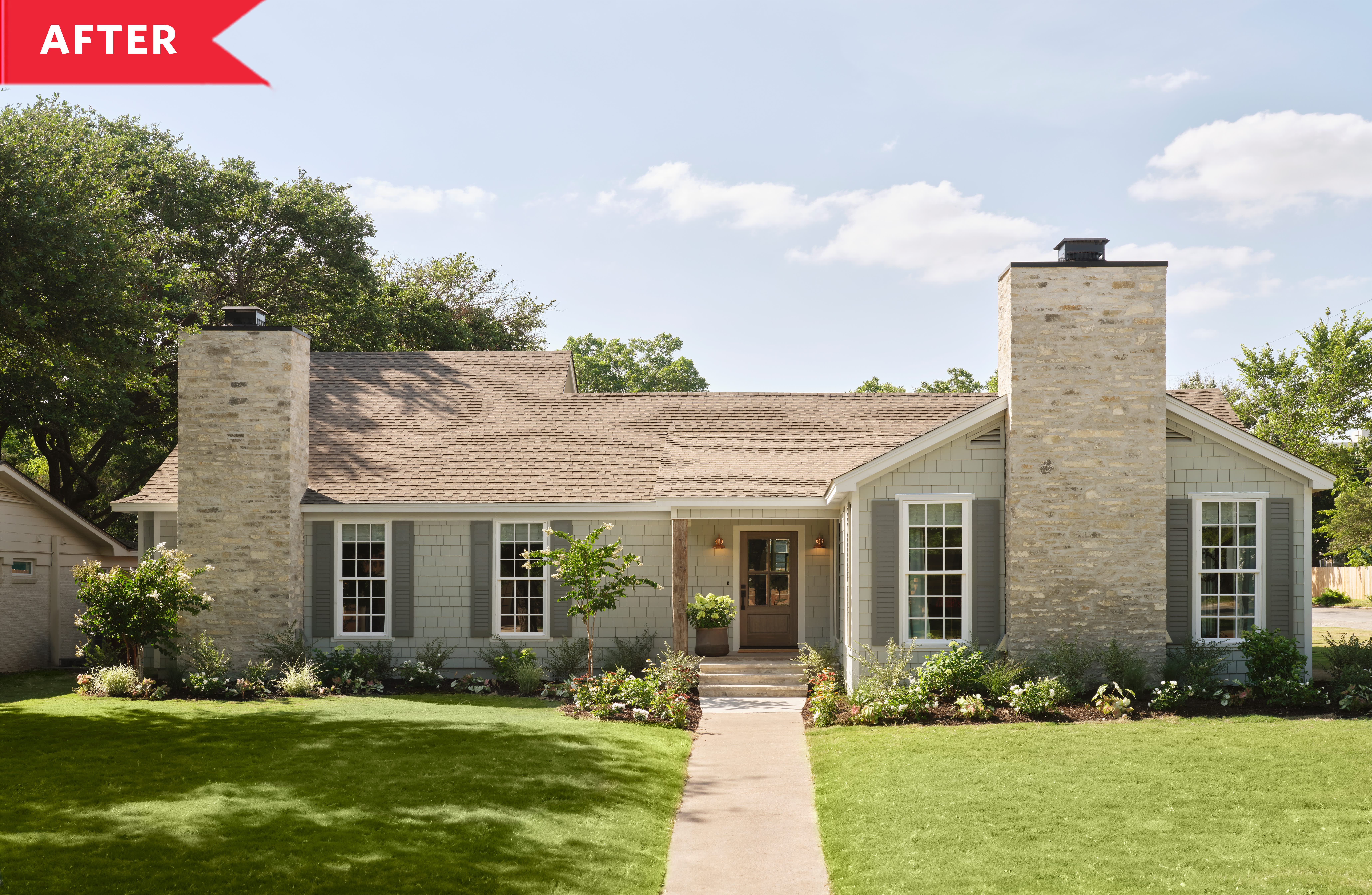 Fixer Upper Hotel-Inspired Home Renovation | Apartment Therapy, image size:8245x5377