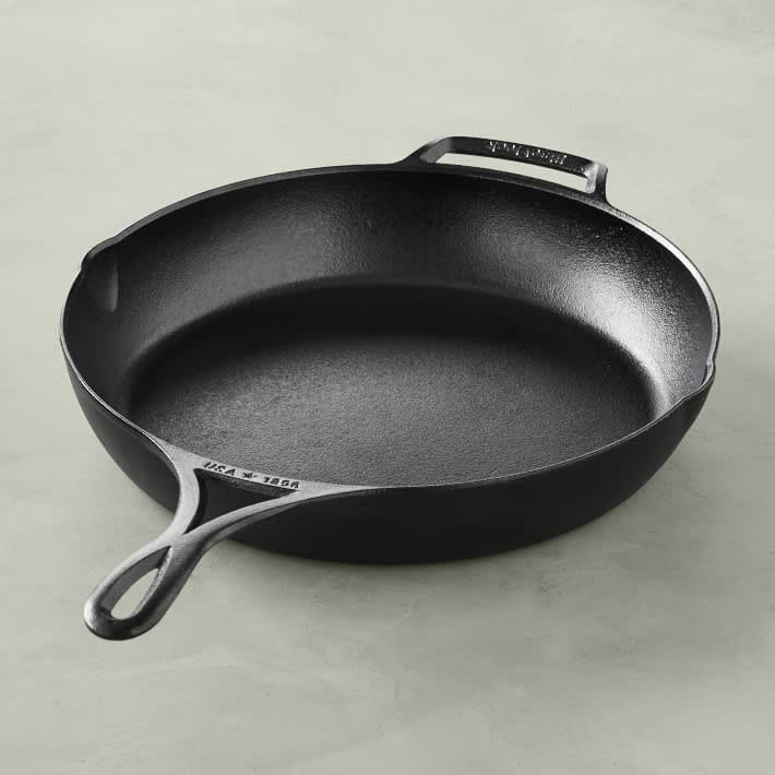 Best Cast Iron Skillets for 2021: Lodge, Staub, Smithey (Tested 