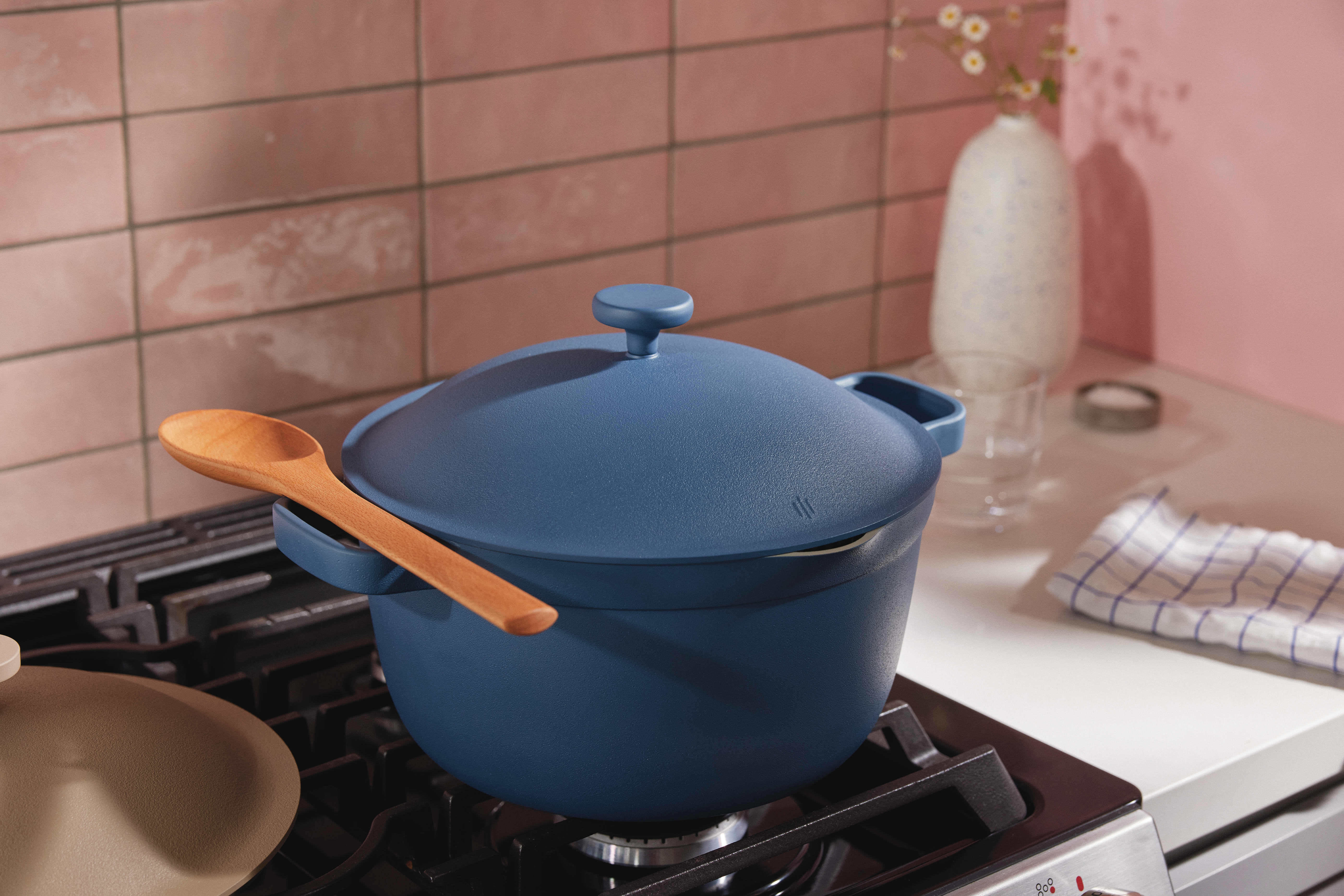 Perfect Pot: First-look review - Reviews