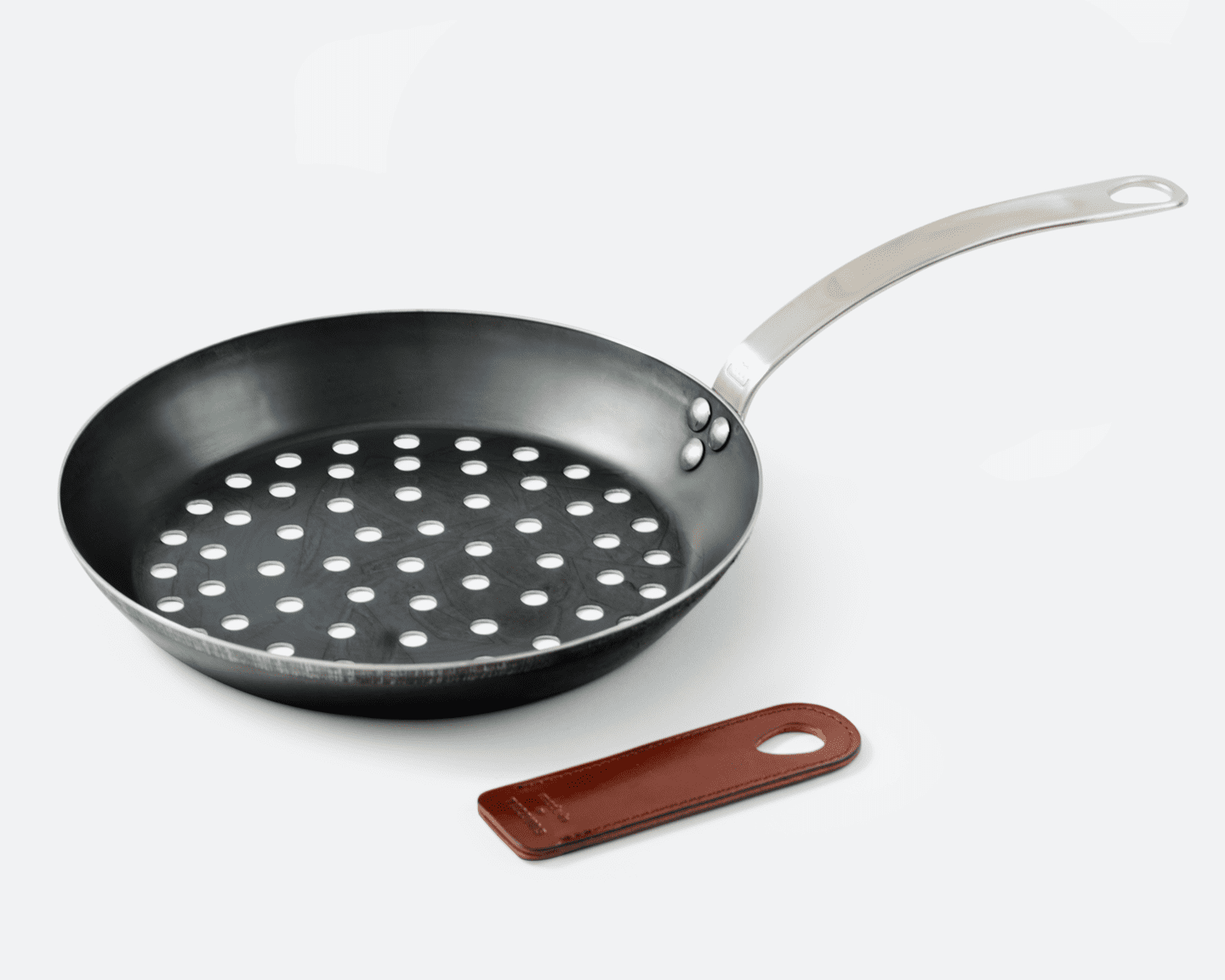 Made In Grill Frying Pan Is Back in Stock for Summer 2022