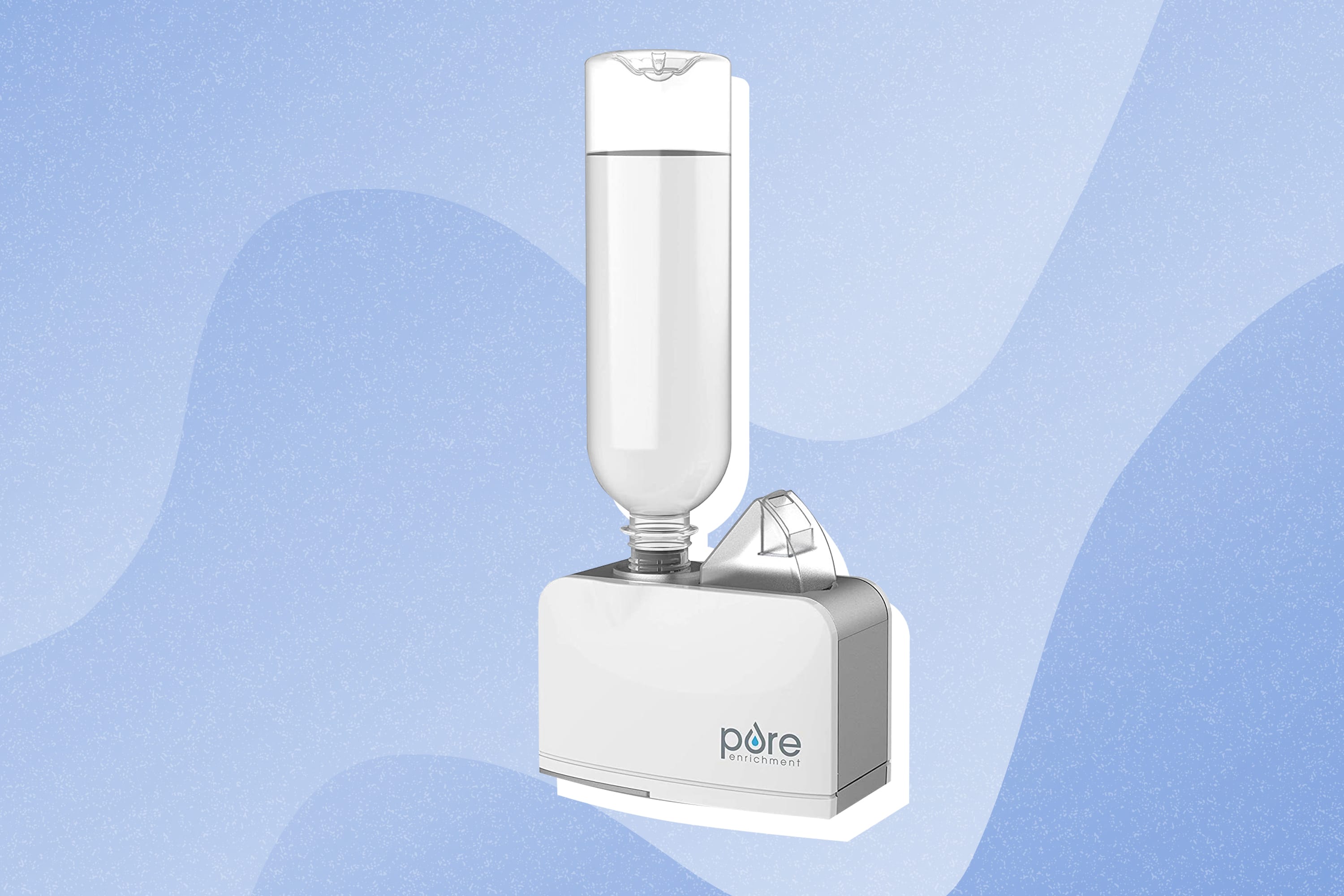 Humidifier | Apartment Therapy