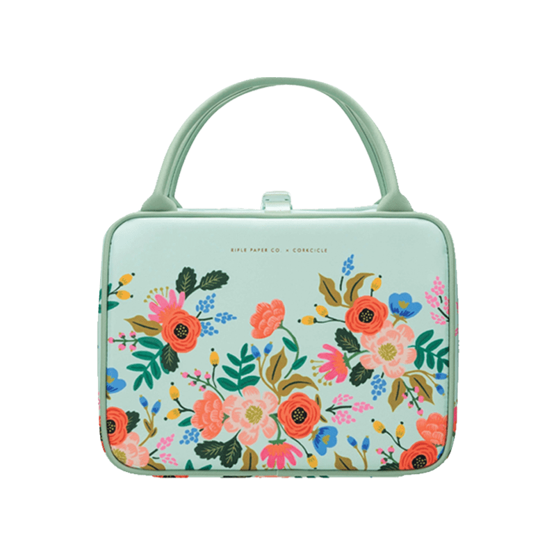 Explorer Lunch Box, Print, Lunch Boxes at L.L.Bean