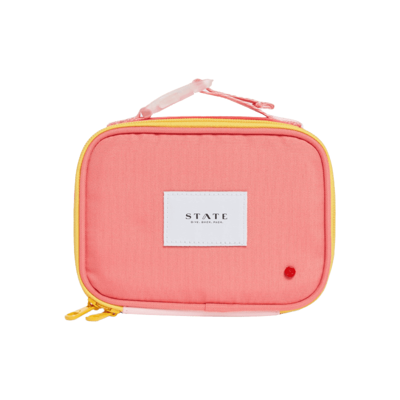Baldwin Boxer Lunchbox  Designer lunch bags, Lunch box bag, Bags