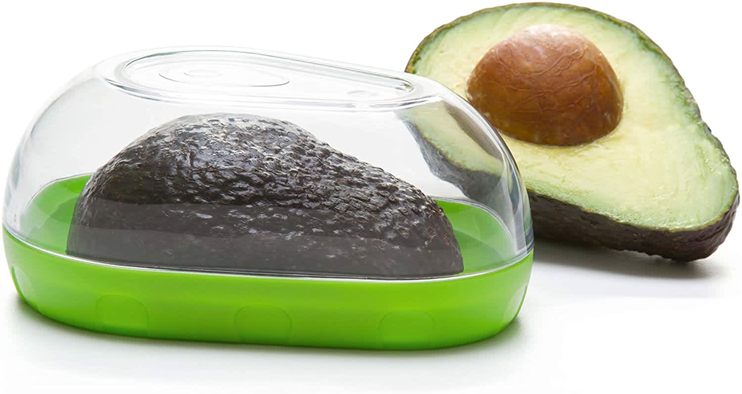 Reusable Silicone Avocado Saver