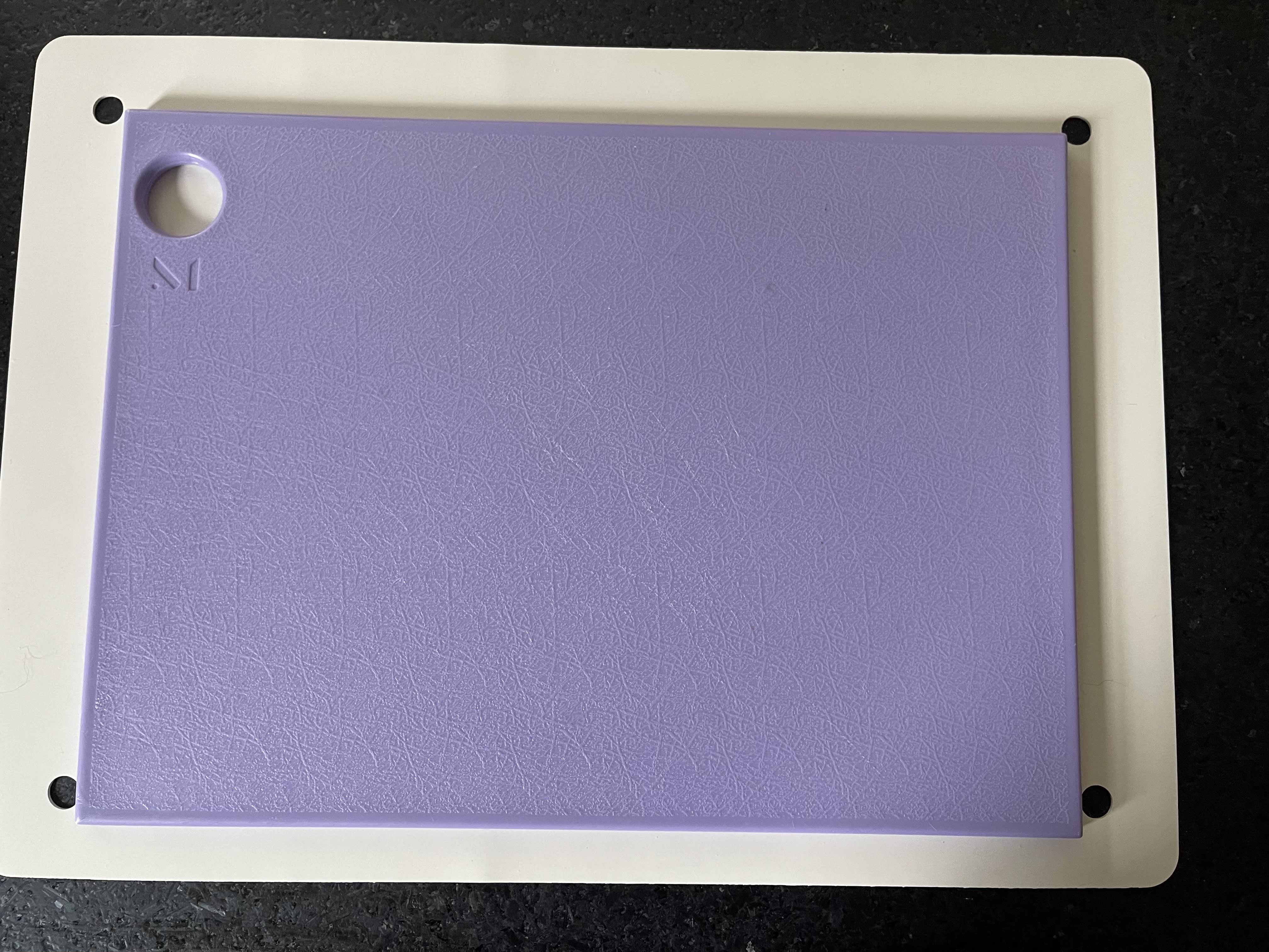 San Jamar Cutting Board Mat Review