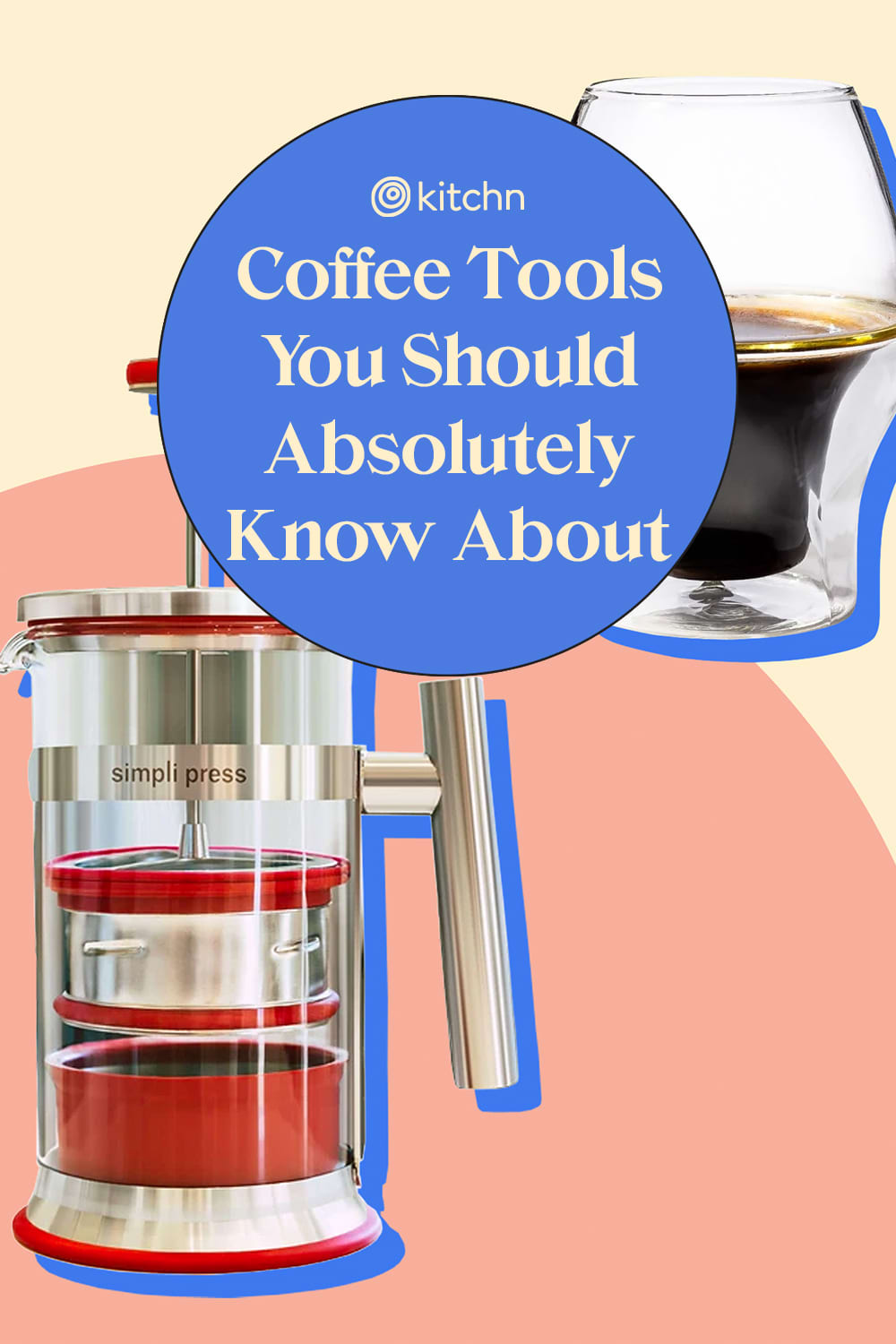 20 Coffee Gadgets That Every Coffee Nerd Should Know About