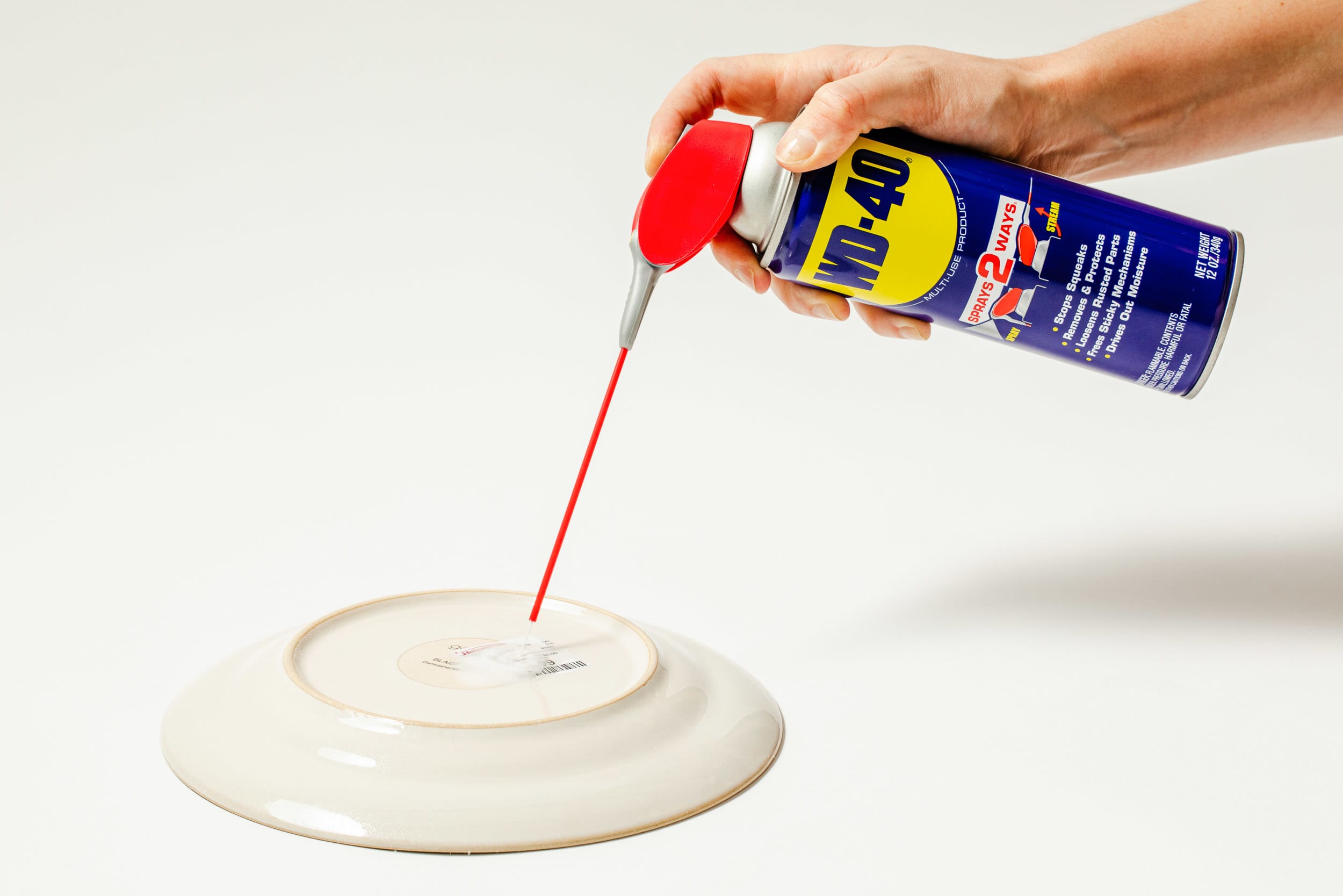 Remove Adhesive Residue from Anything with These DIY Solutions