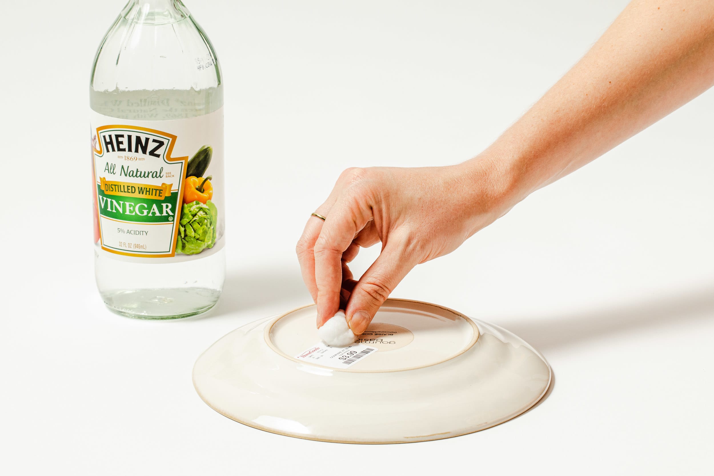 How to remove adhesives: The best ways to get rid of residue