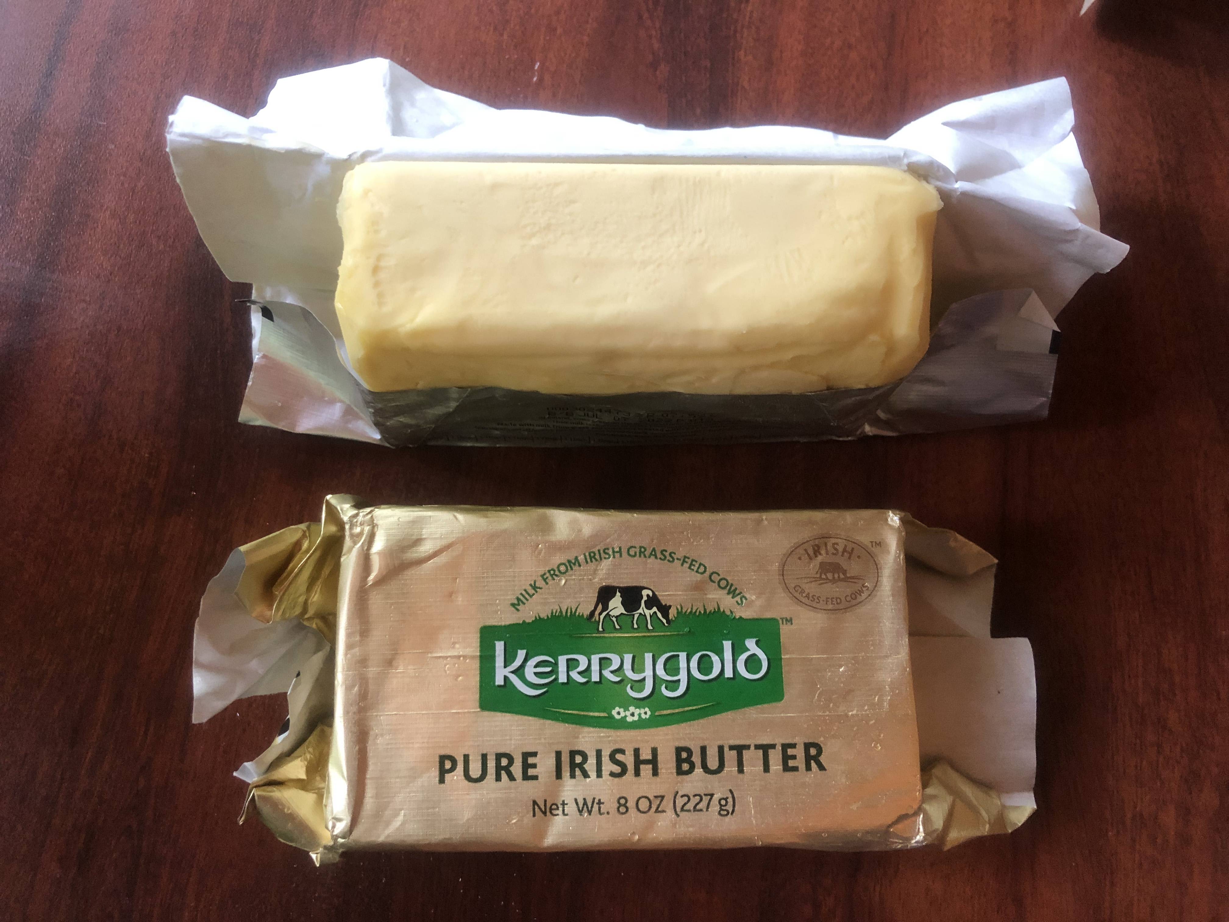 Mainland BUTTERSOFT Pure Spreadable Butter reviews