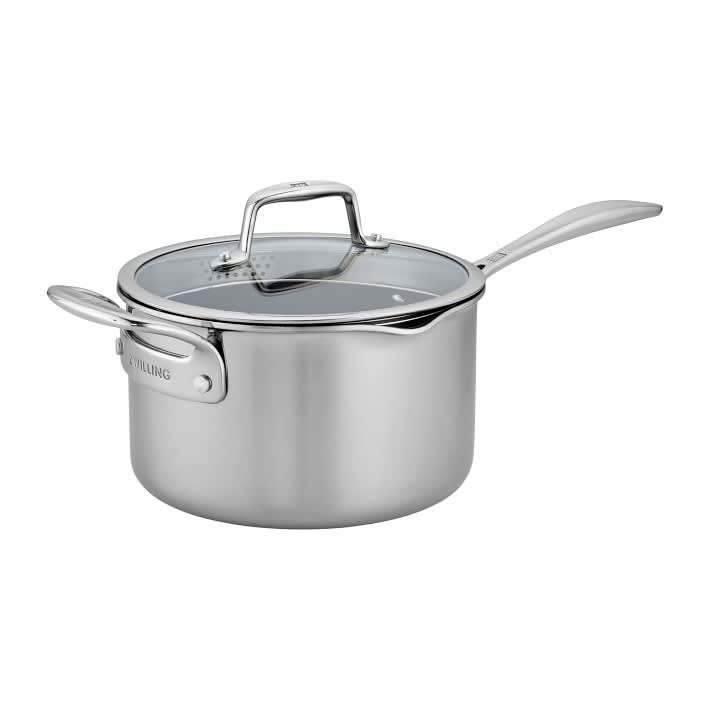 The 3 Best Saucepans of 2023, Tested & Reviewed