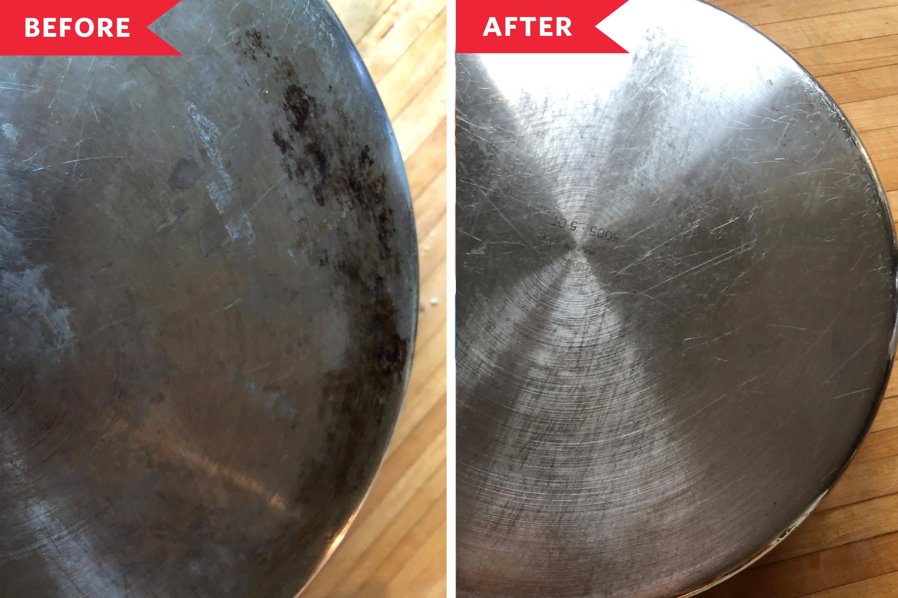 A Review of All-Clad's Stainless Steel and Aluminum Cleaner and
