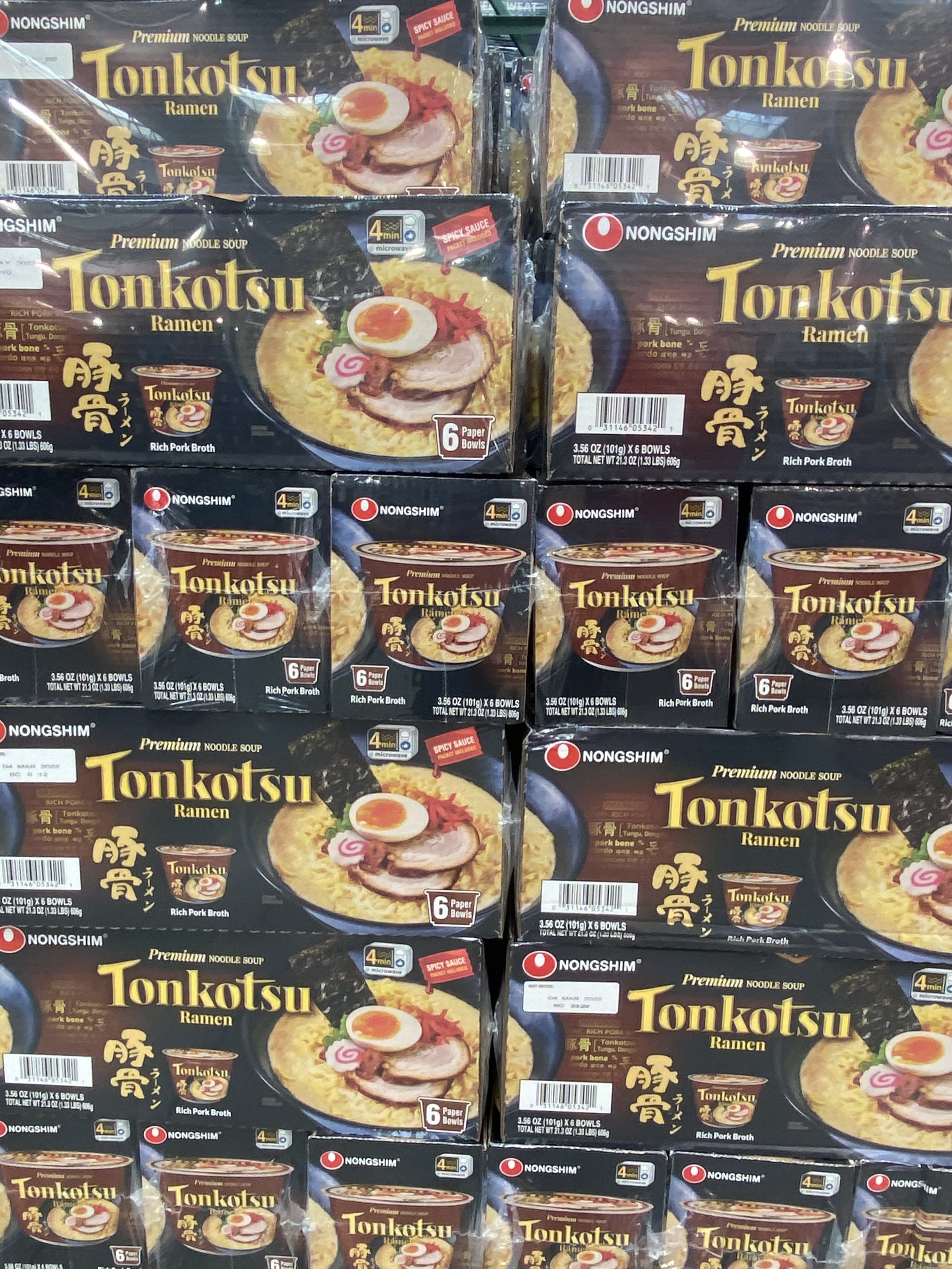 Costco Chimichangas - Worst Frozen Food At Costco?​