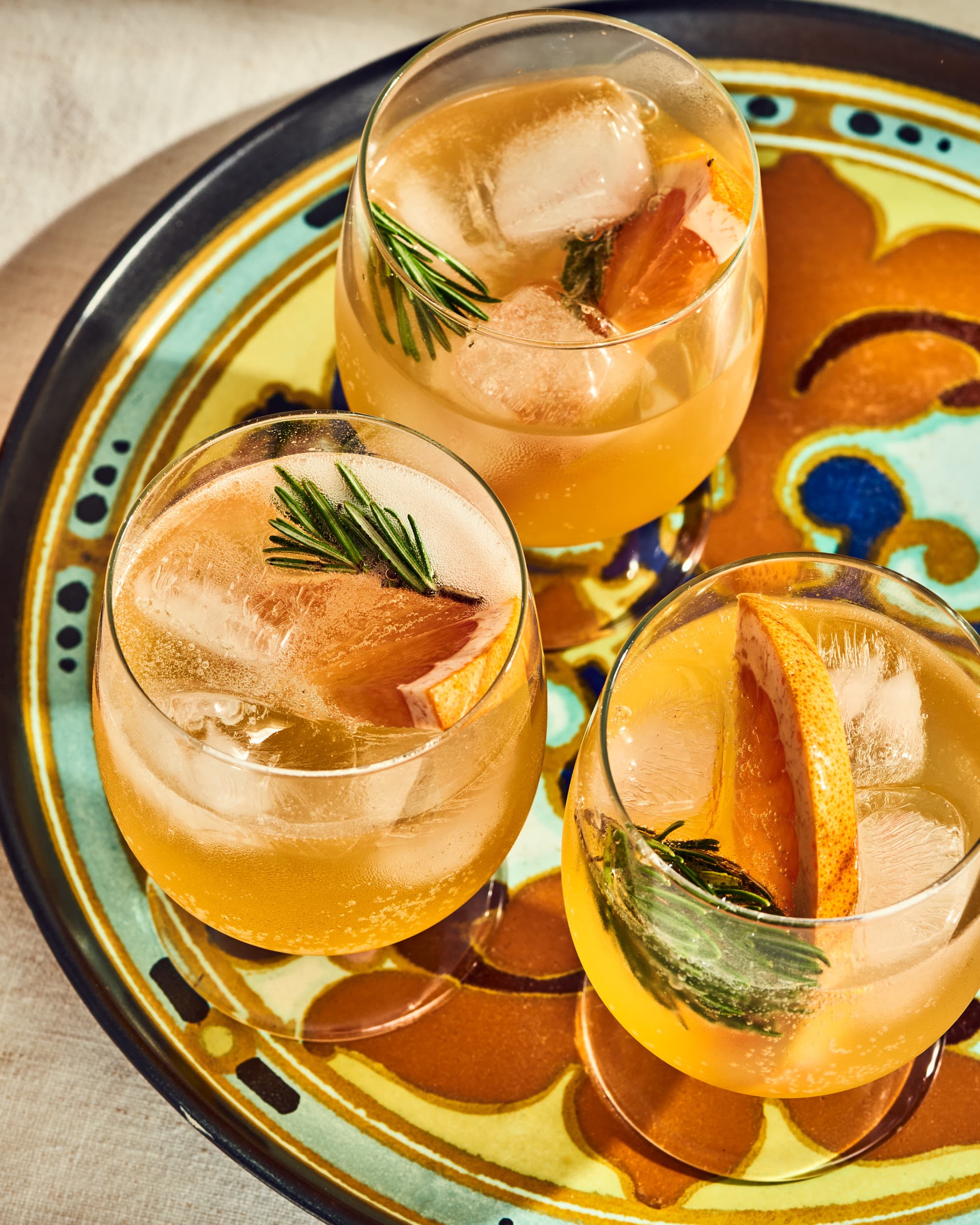 12 Fall Mocktails - Cozy Non-Alcoholic Drinks to Sip