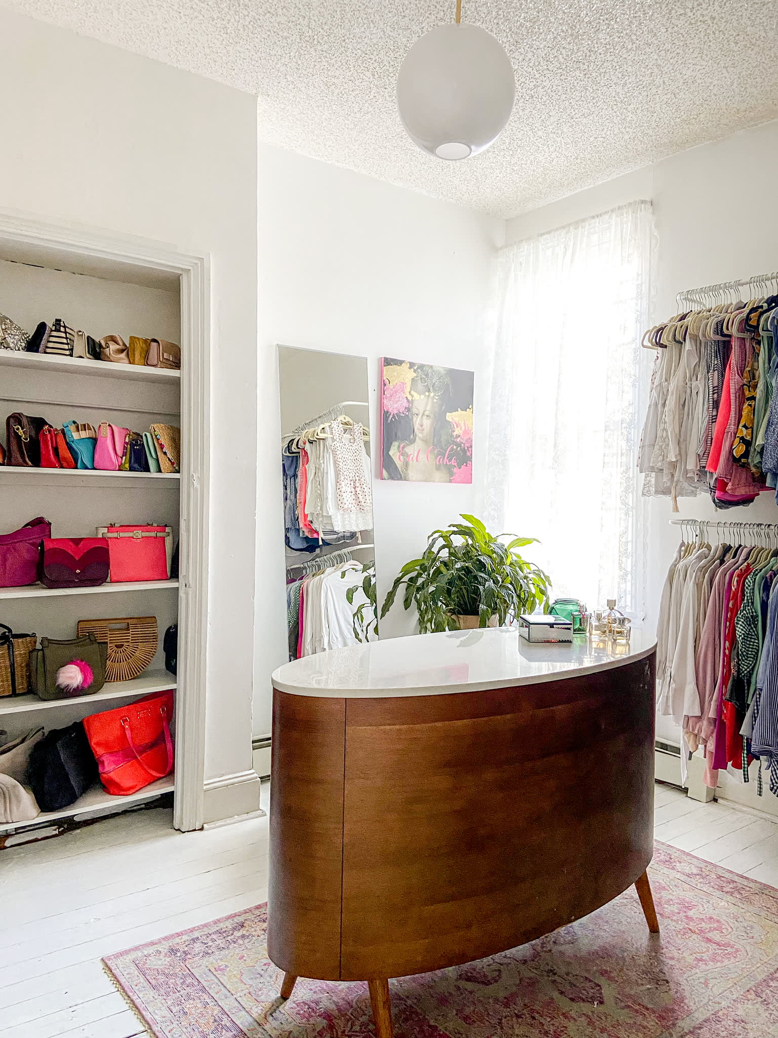 75 Cool Walk-In Closet Design Ideas - Shelterness