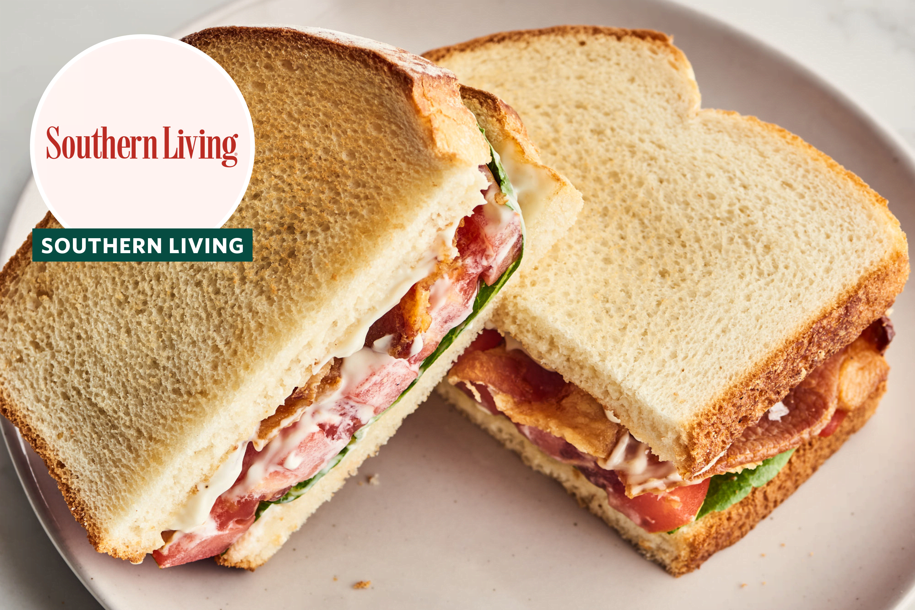 Review: I Tried Southern Living's BLT Recipe The Kitchn