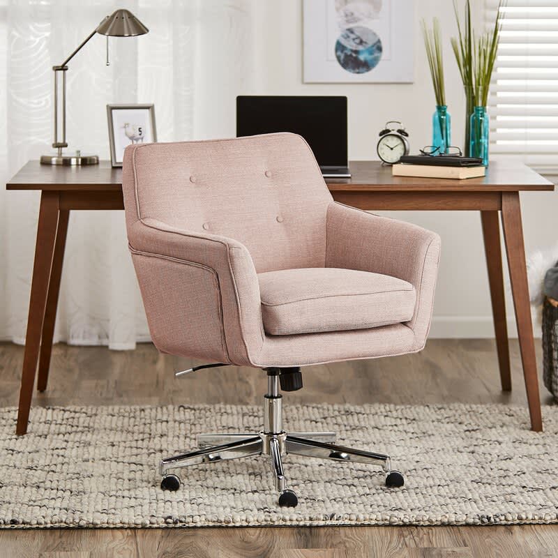 15 Best Comfortable & Stylish Office Chairs 2022 | Apartment Therapy