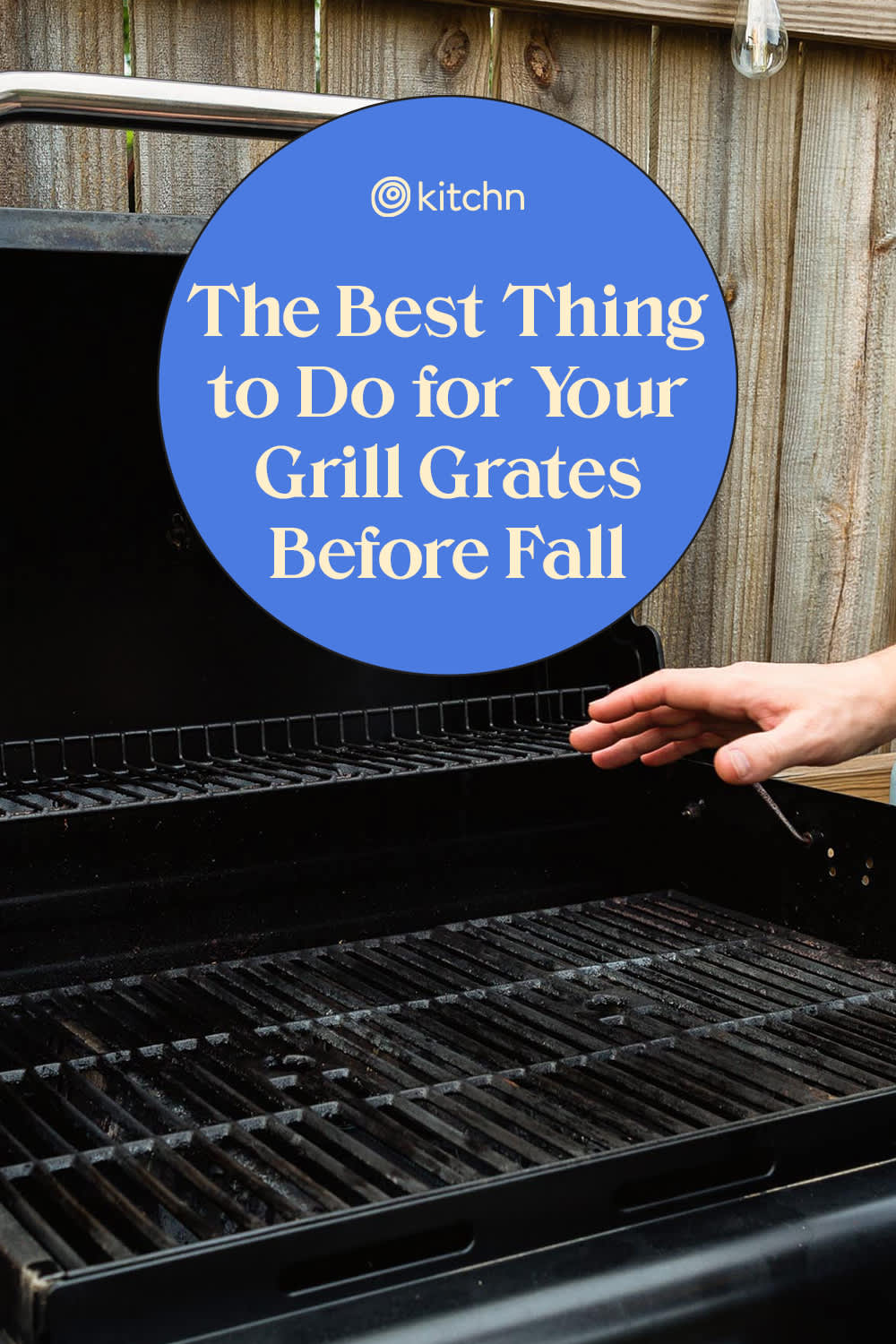 Fire Up Your Grill for Labor Day: Essential Cleaning Tips to Make It Shine  - CNET