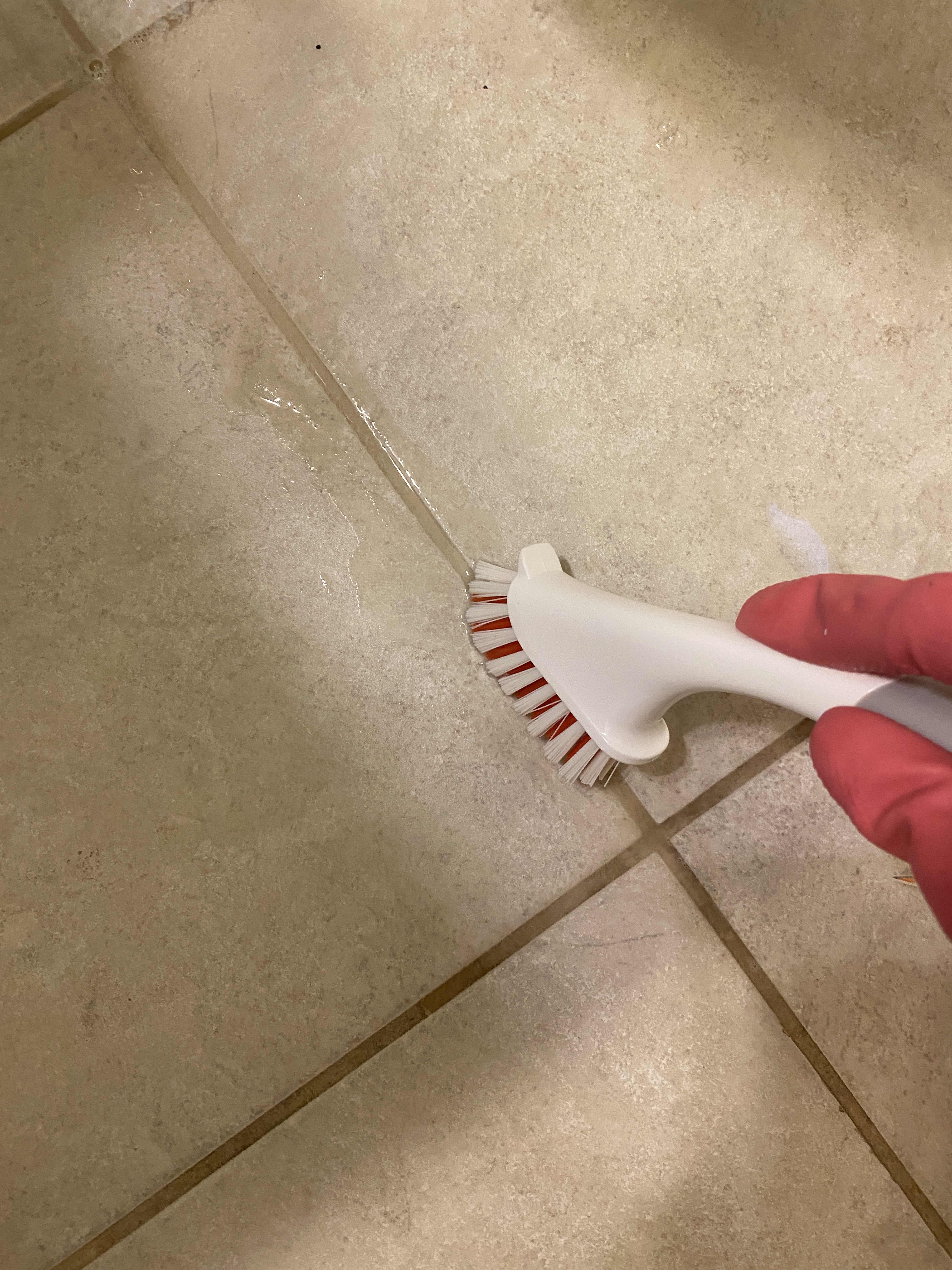 Zep Grout Cleaner Review: Bleach-Free Bathroom Cleaner That Works