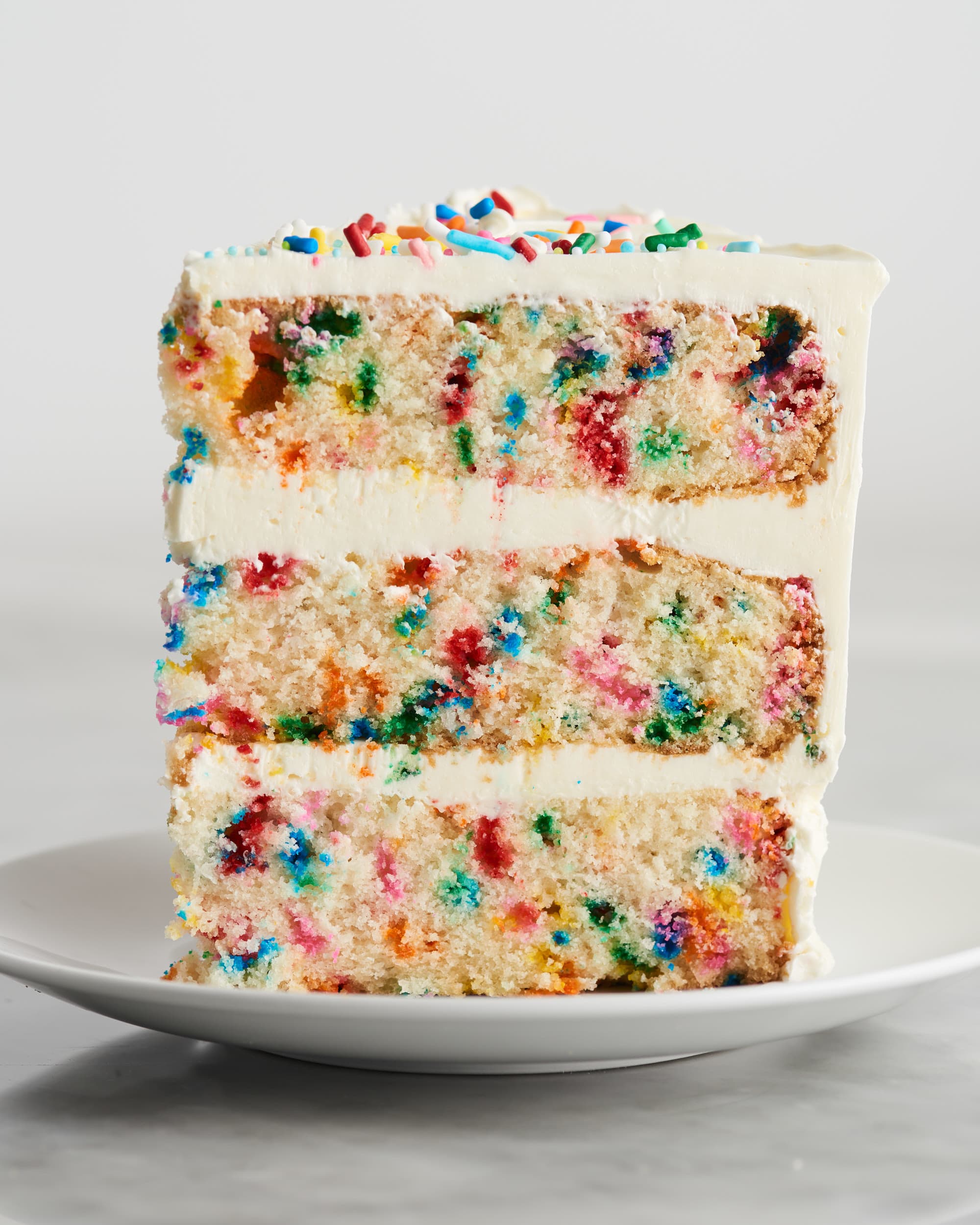 What Is Birthday Cake Flavor?