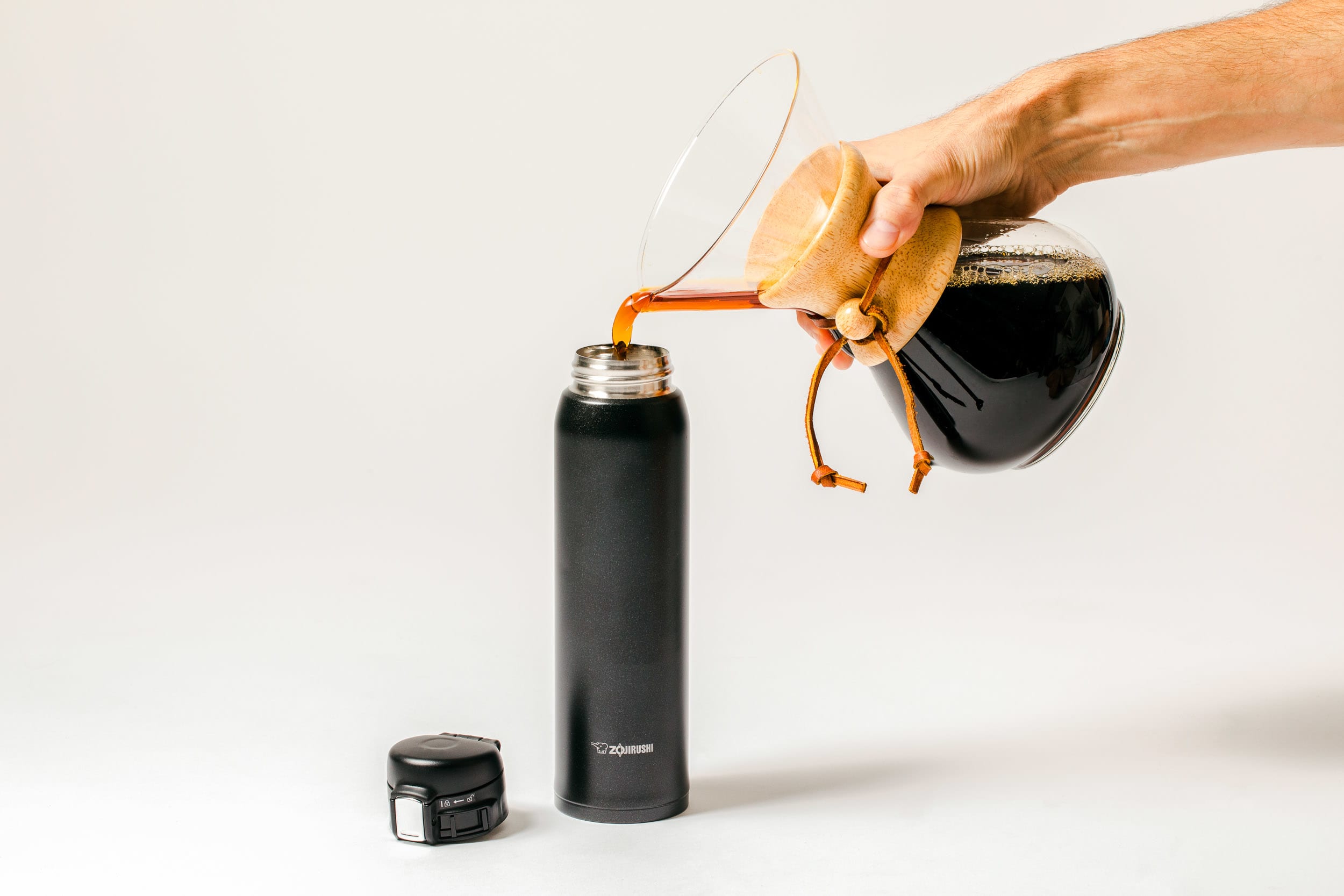 Zojirushi: Get the brand's coveted travel mug for less than $20